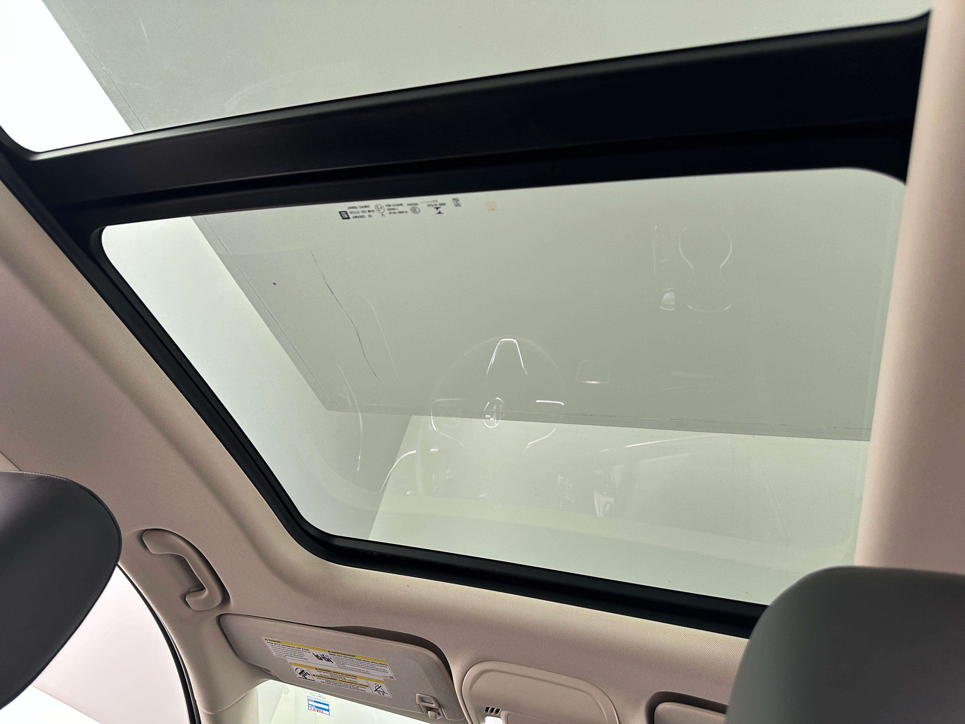 2022 Buick Envision