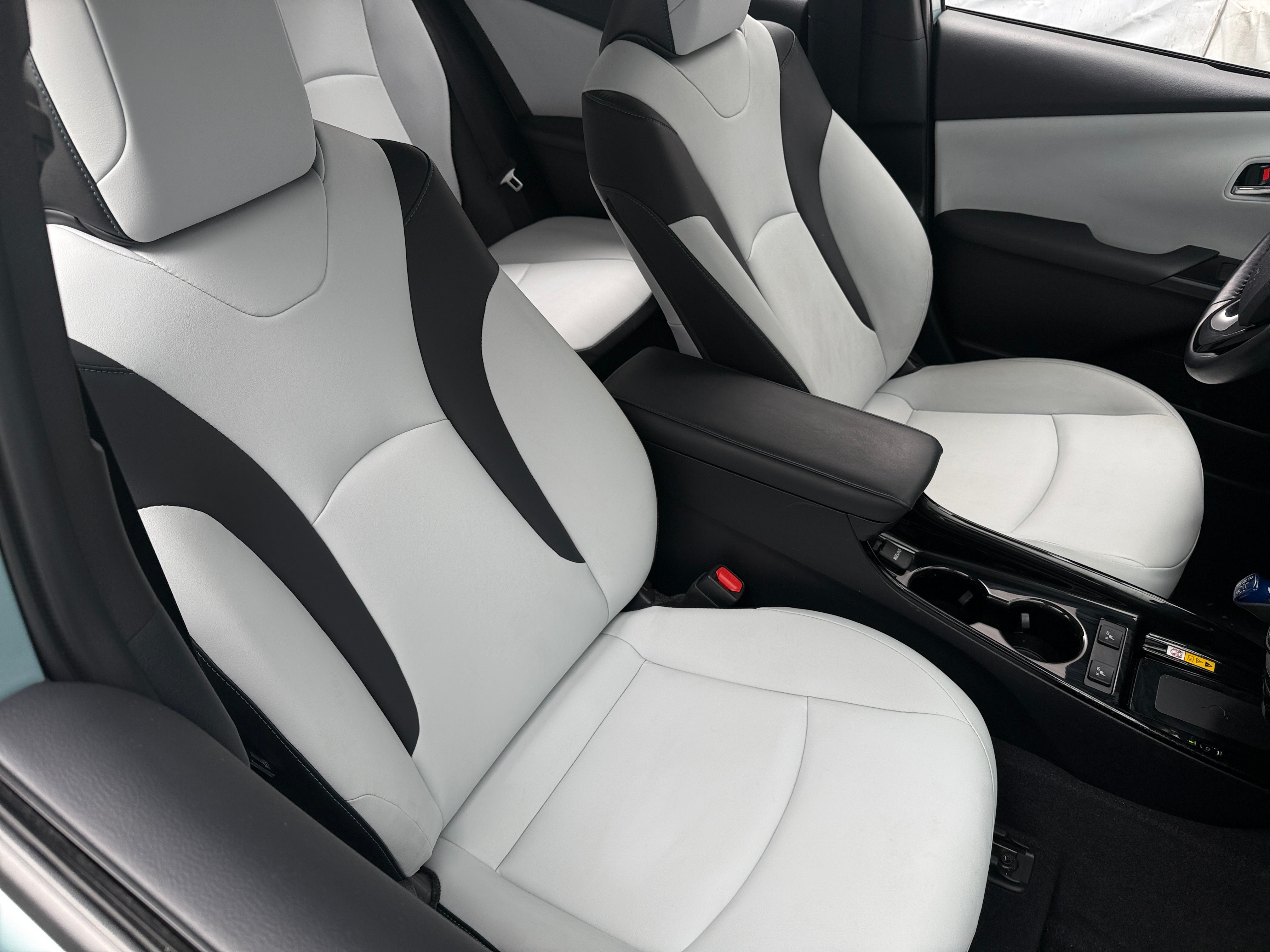2021 Toyota Prius