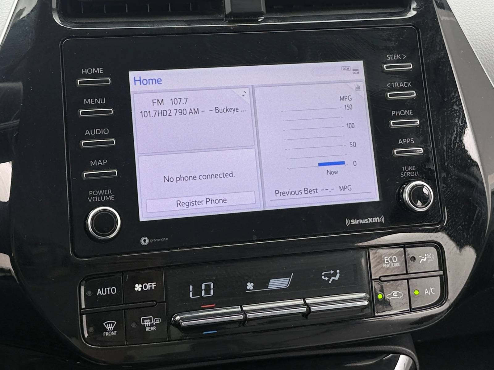 Thumbnail: 2021 Toyota Prius - 3