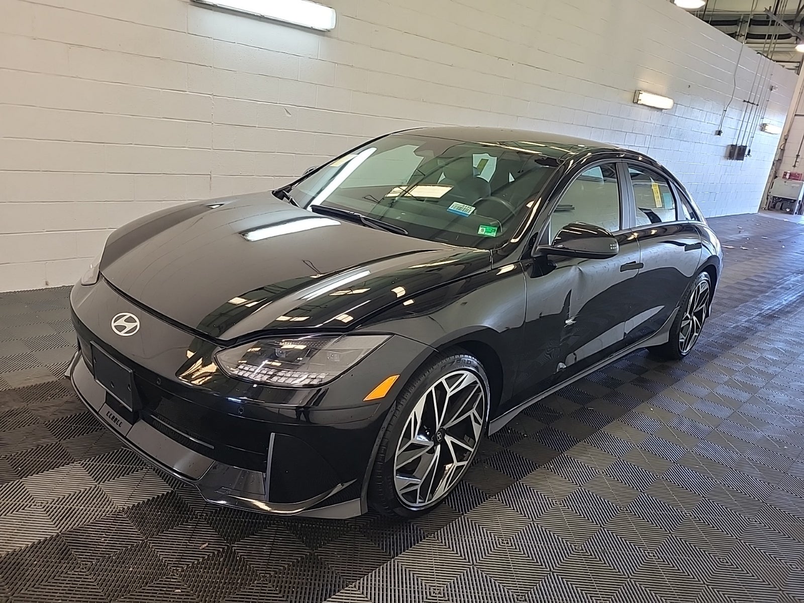 2024 Hyundai Ioniq 6 SEL