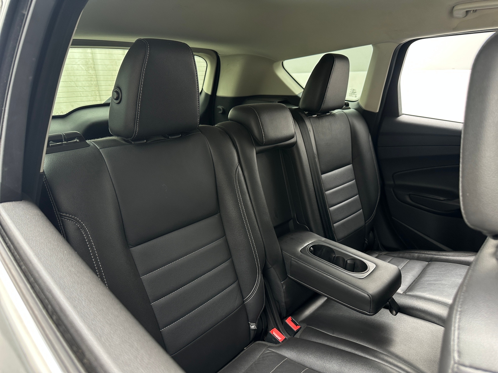 Thumbnail: 2014 Ford Escape - 5