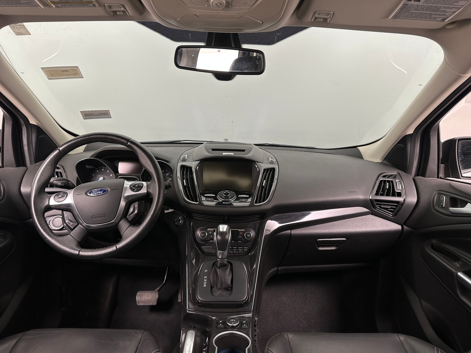 Thumbnail: 2014 Ford Escape - 2