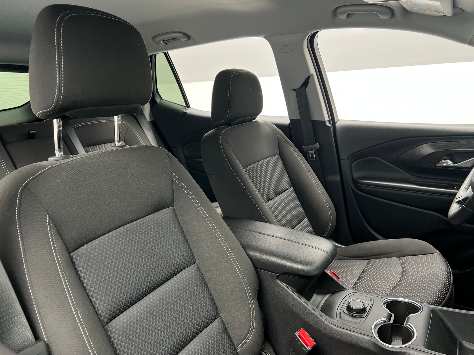 Thumbnail: 2024 GMC Terrain - 2