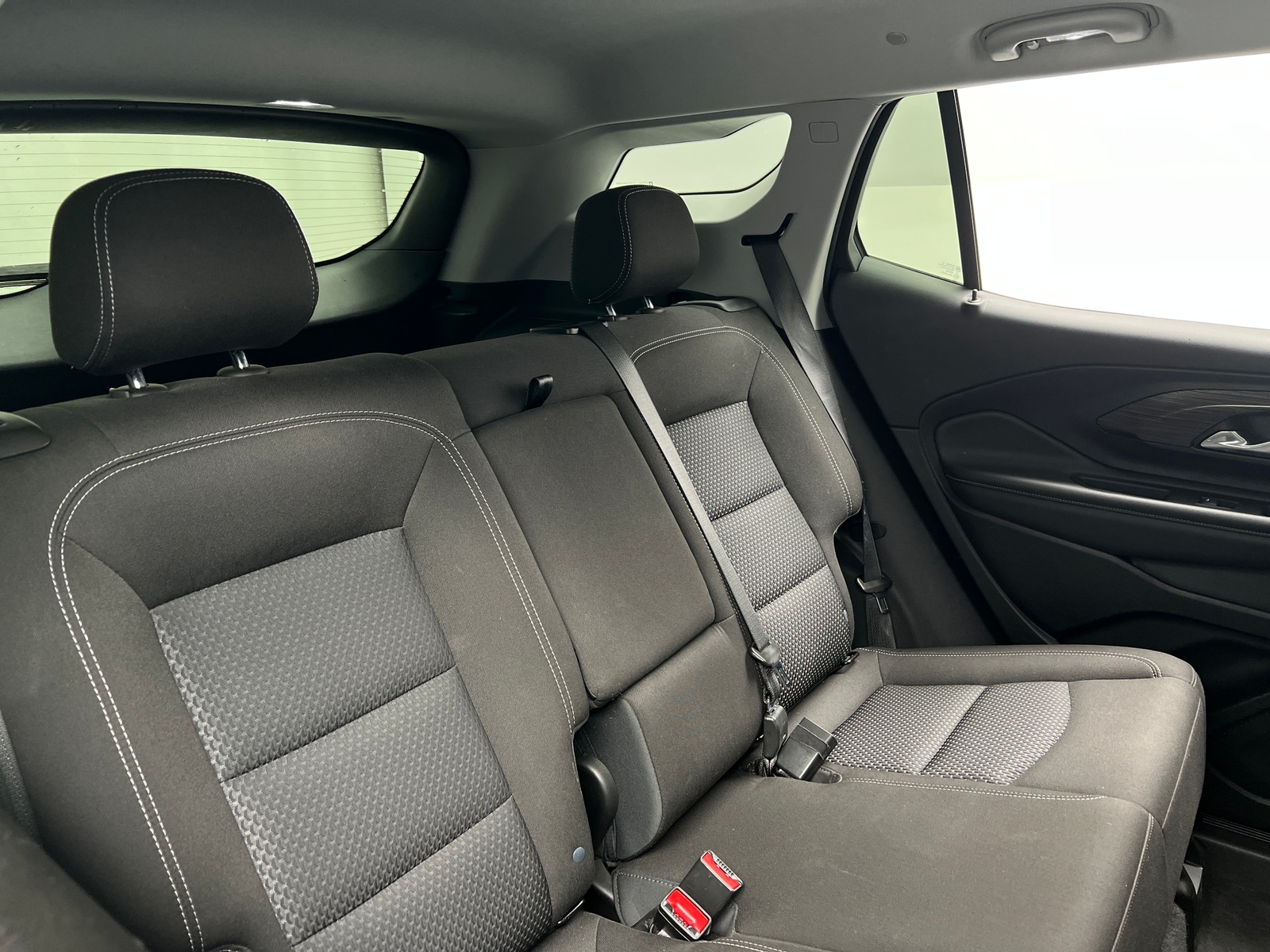Thumbnail: 2024 GMC Terrain - 6