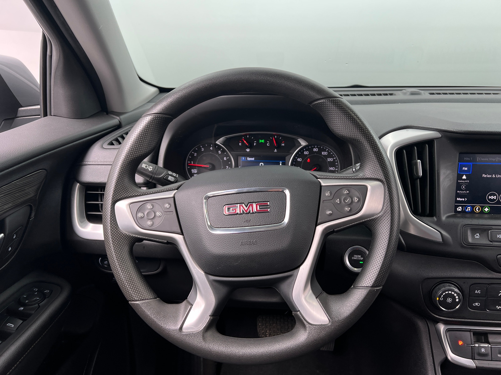 Thumbnail: 2024 GMC Terrain - 5