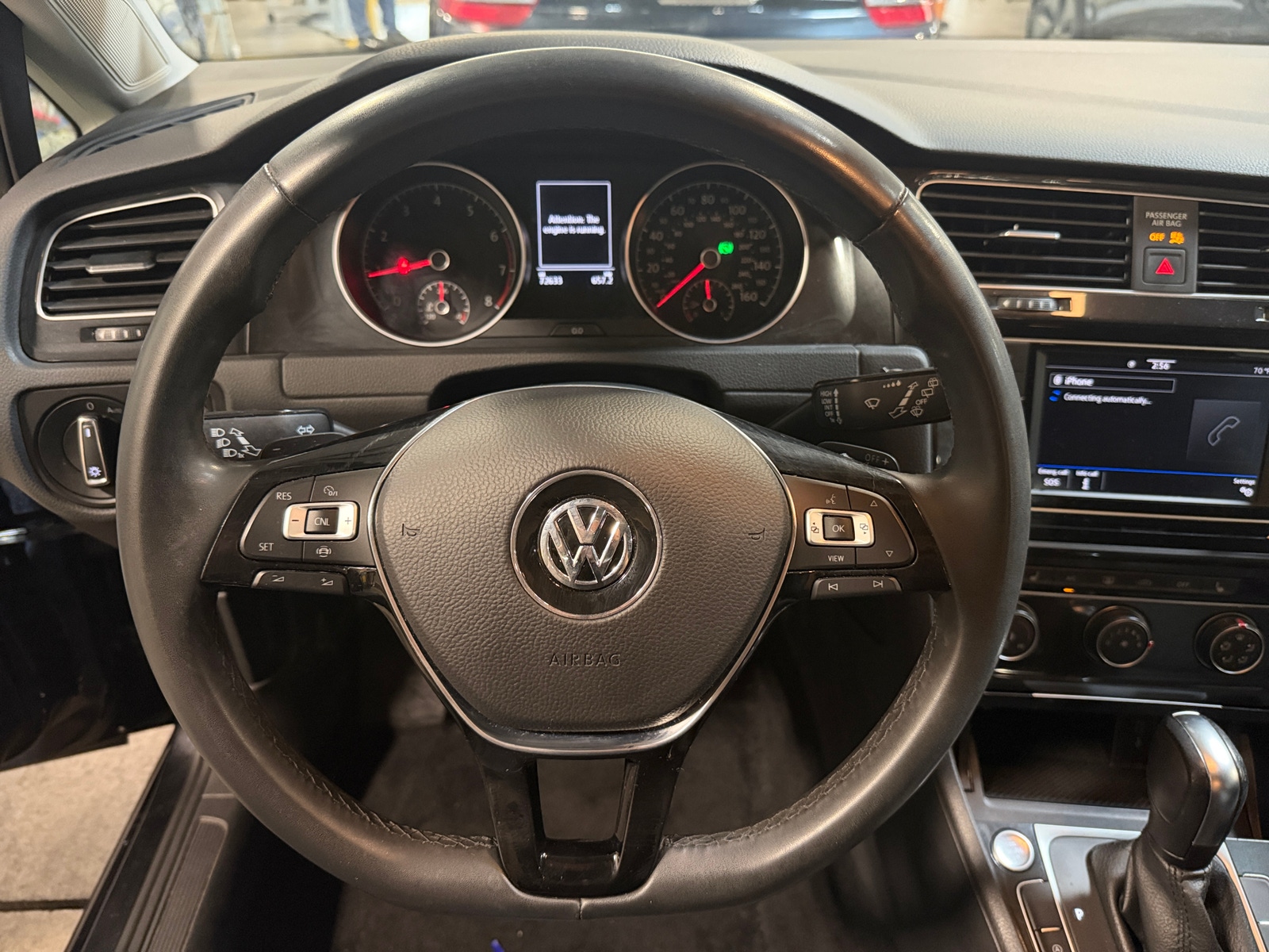 Thumbnail: 2021 Volkswagen Golf - 5