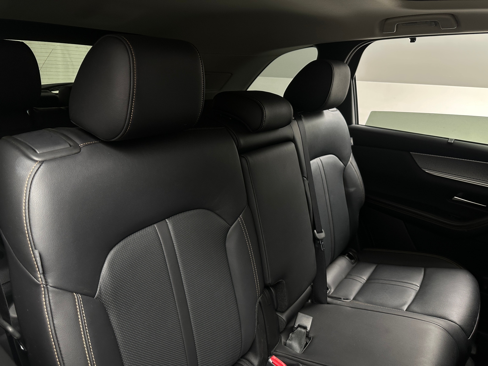 Thumbnail: 2026 Mazda CX-90 - 5