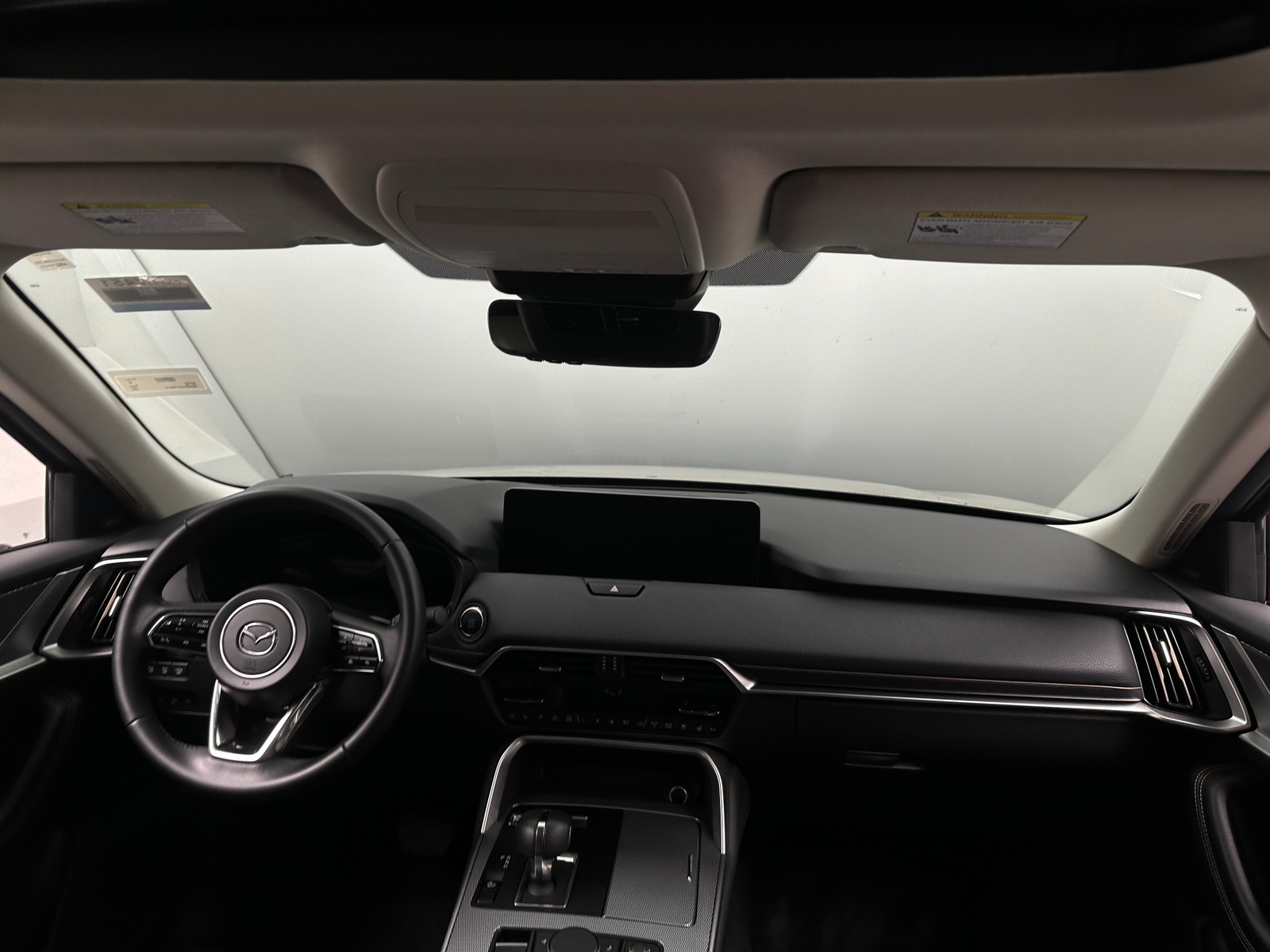 Thumbnail: 2026 Mazda CX-90 - 2