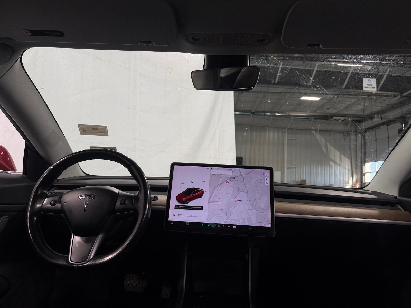 Thumbnail: 2018 Tesla Model 3 - 2
