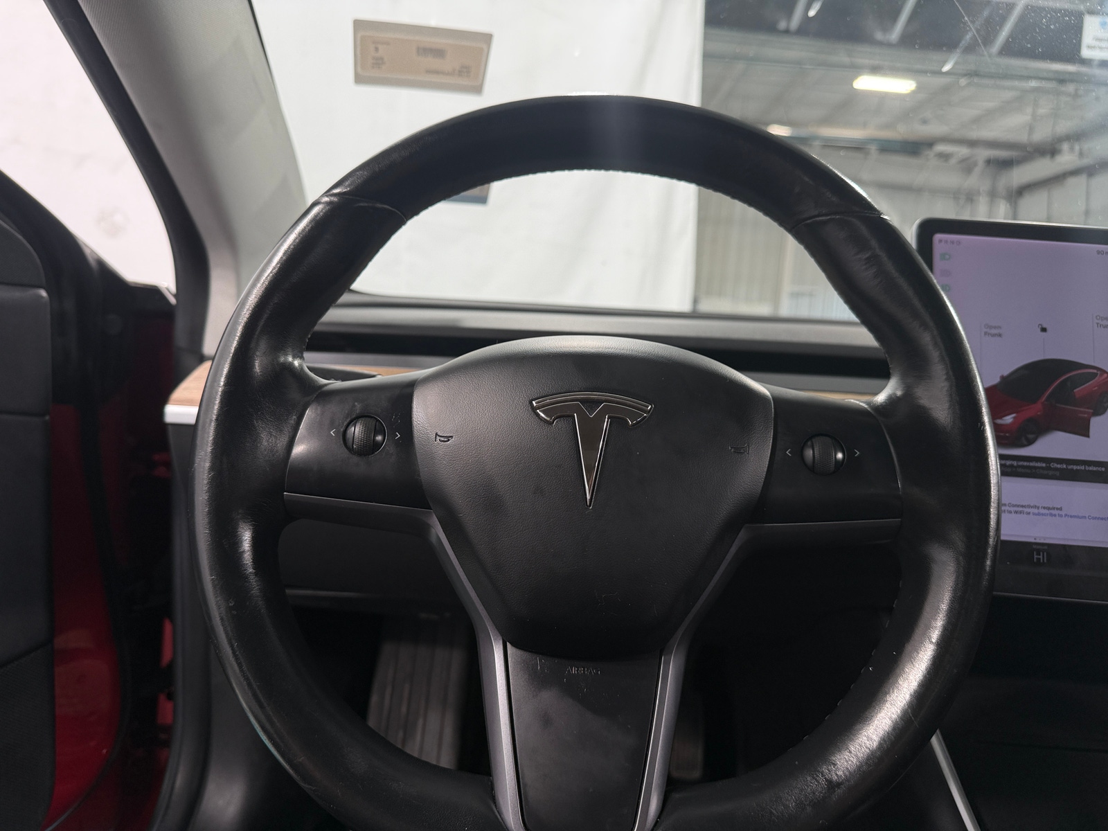 Thumbnail: 2018 Tesla Model 3 - 4