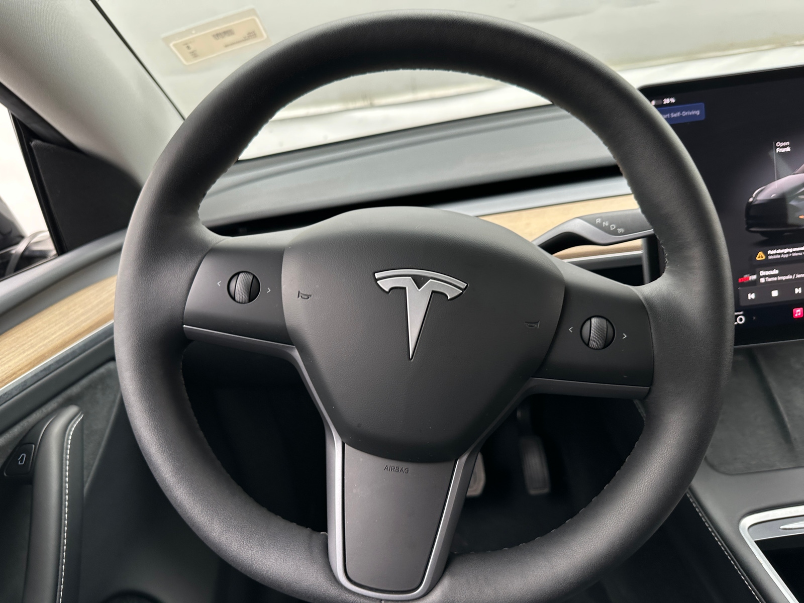 Thumbnail: 2025 Tesla Model Y - 4