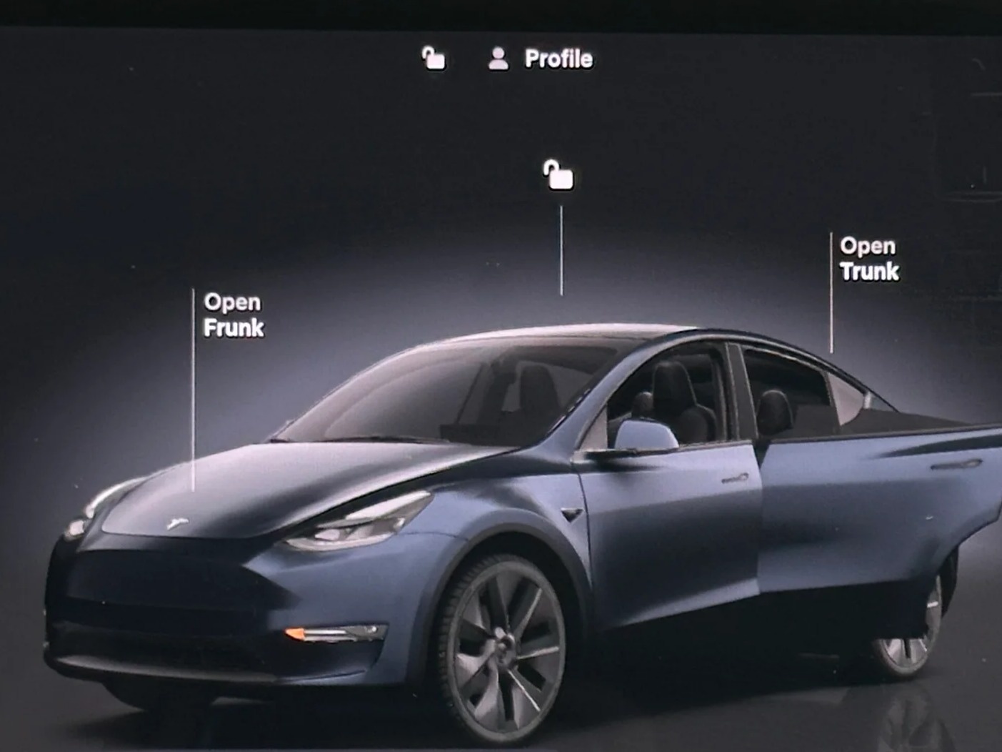 Thumbnail: 2025 Tesla Model Y - 3