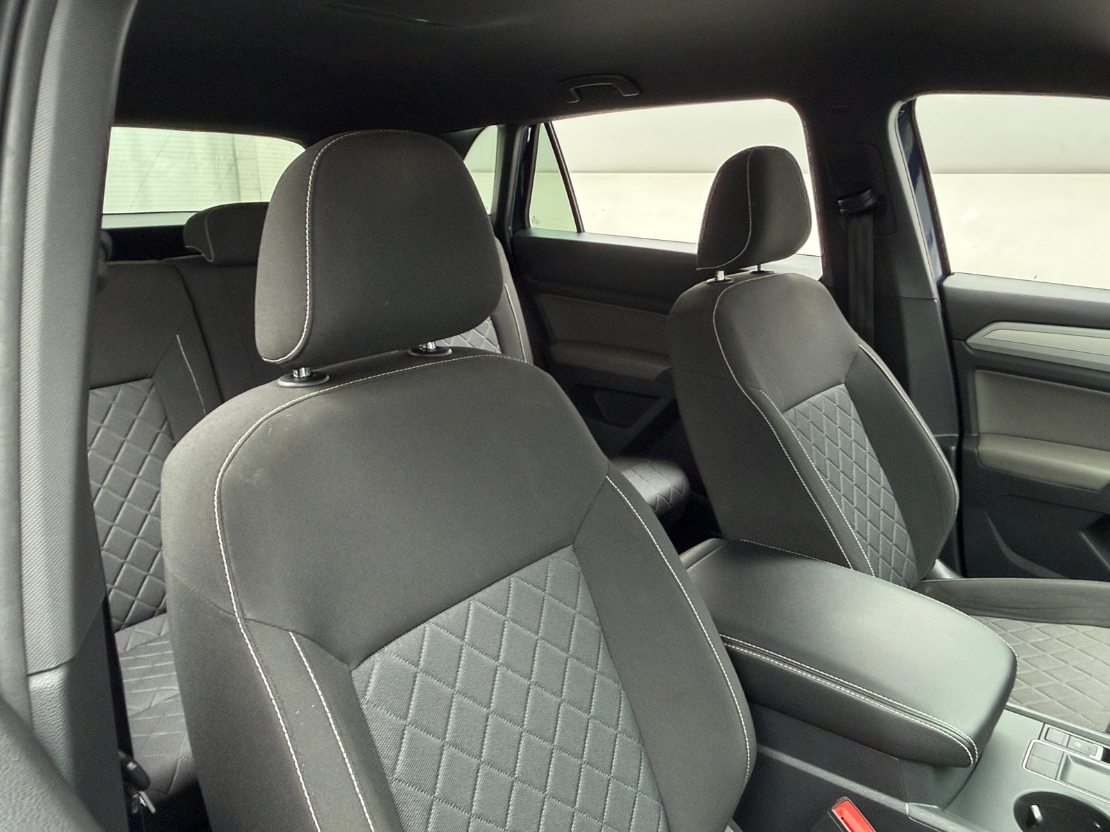 Thumbnail: 2021 Volkswagen Atlas - 2