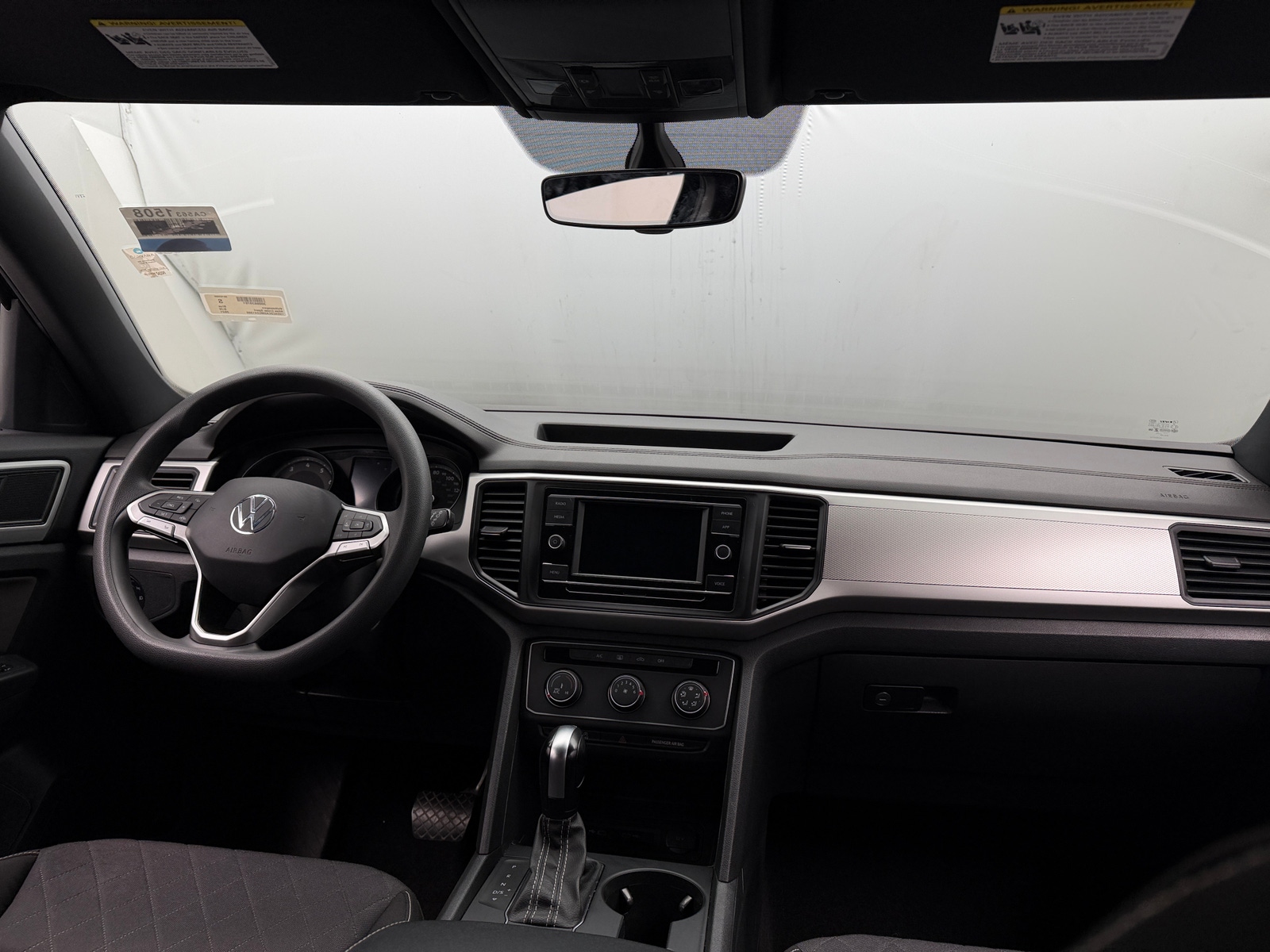 Thumbnail: 2021 Volkswagen Atlas - 3
