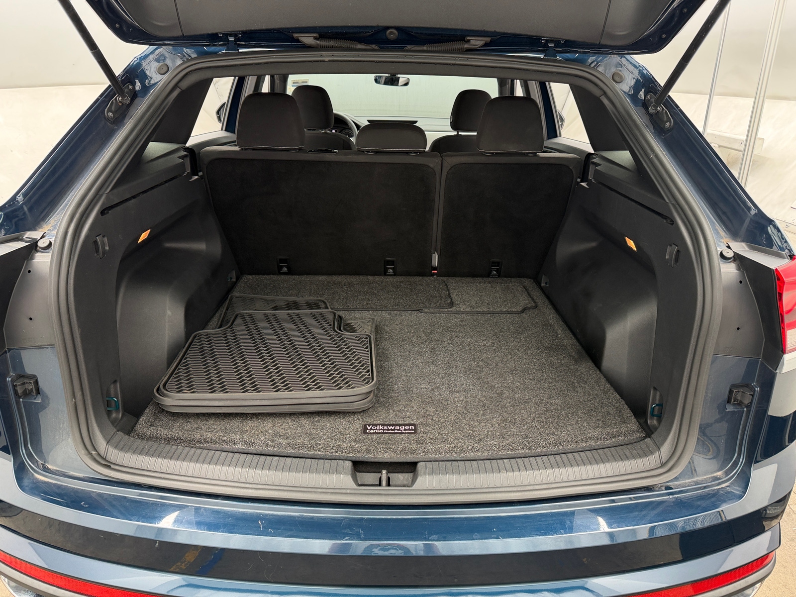 Thumbnail: 2021 Volkswagen Atlas - 7