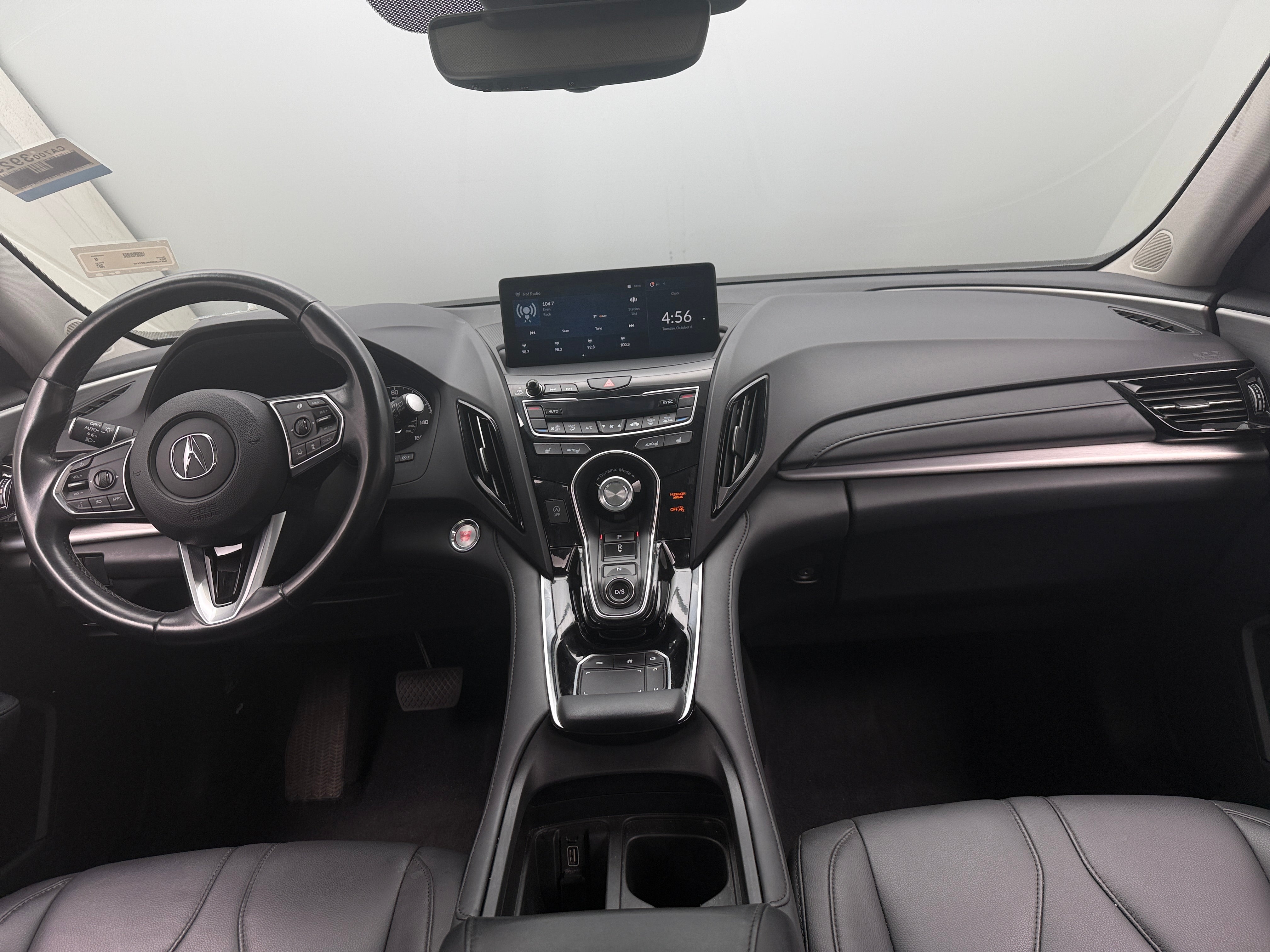 2021 Acura RDX