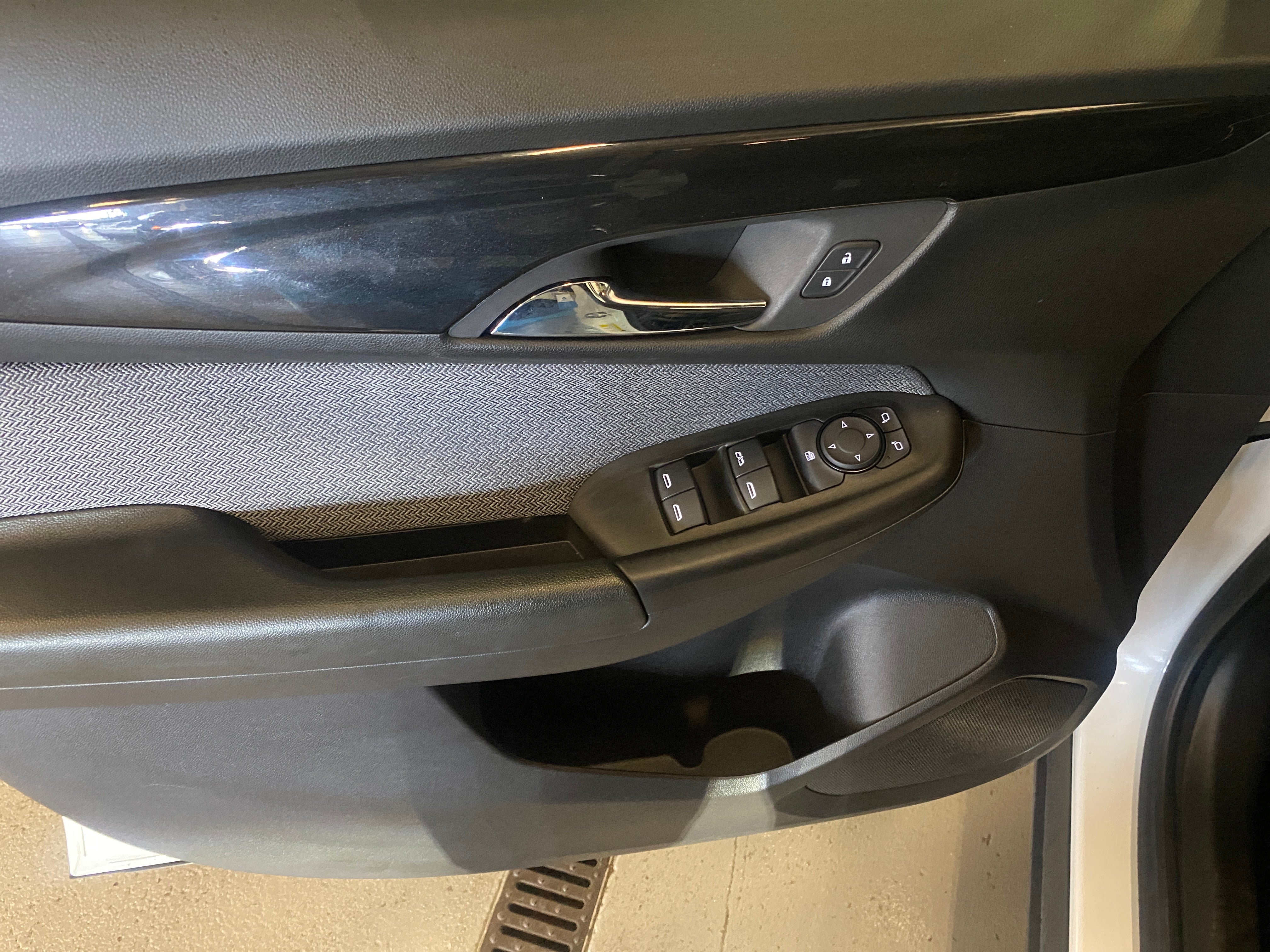 2026 Chevrolet Trailblazer LS, photo 6