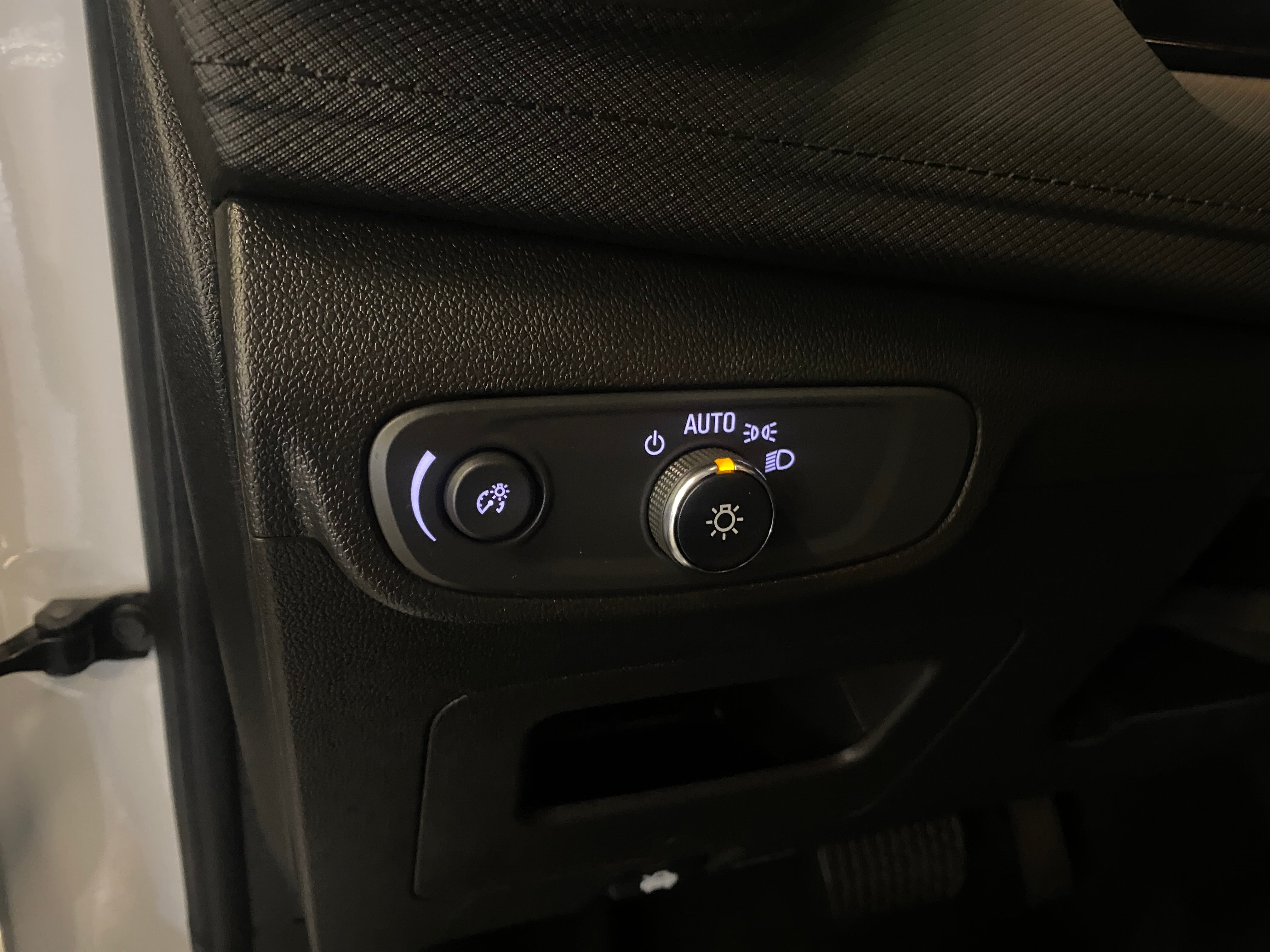 2026 Chevrolet Trailblazer LS, photo 10