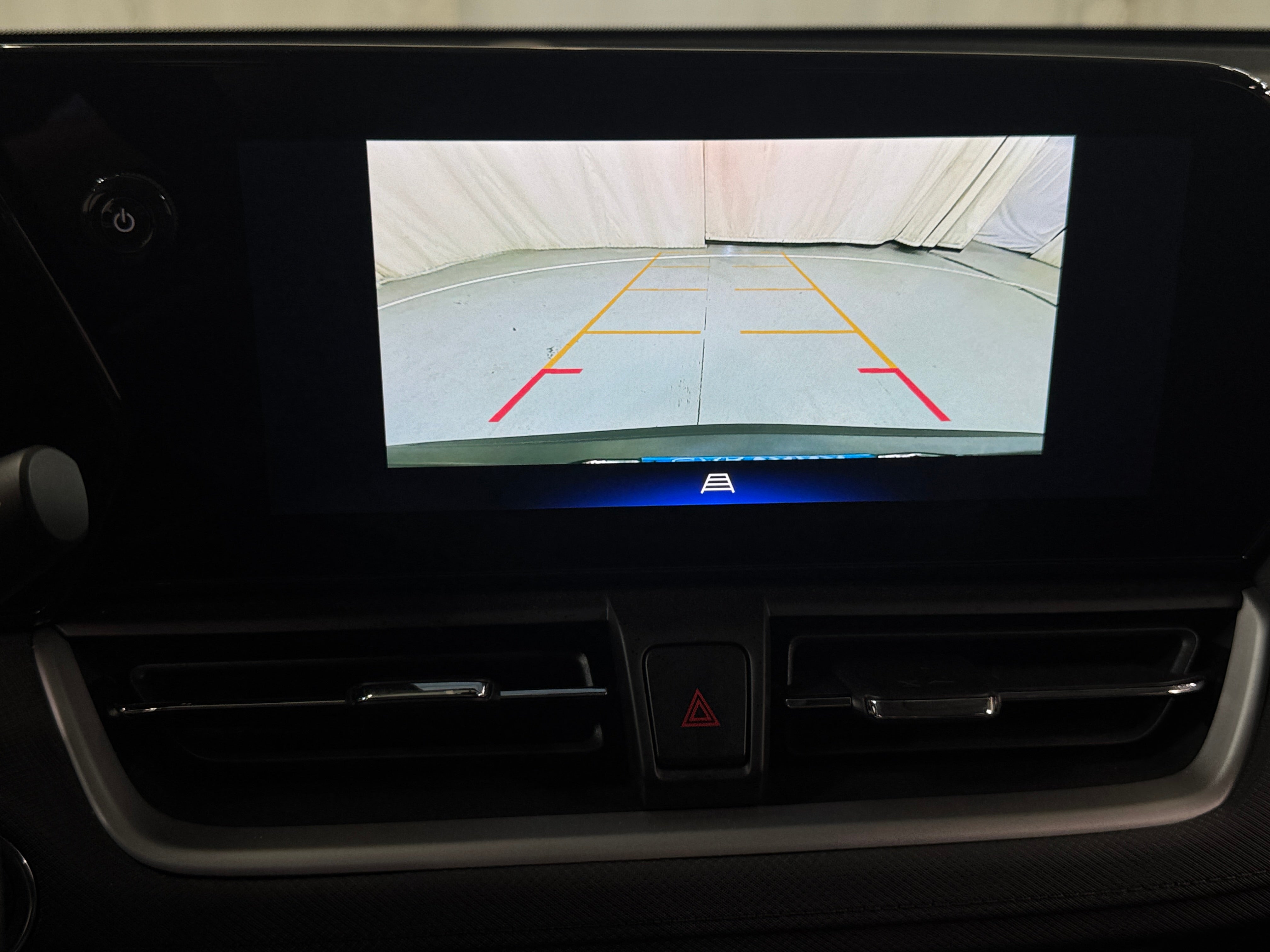2026 Chevrolet Trailblazer LS, photo 11