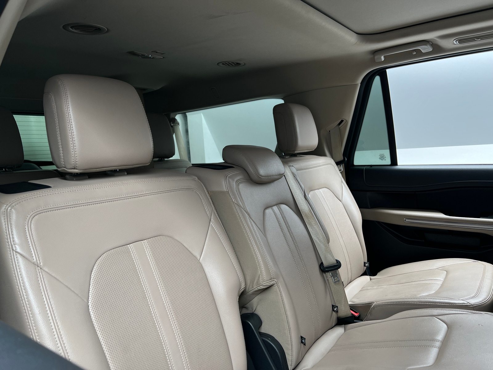 Thumbnail: 2024 Ford Expedition MAX - 5