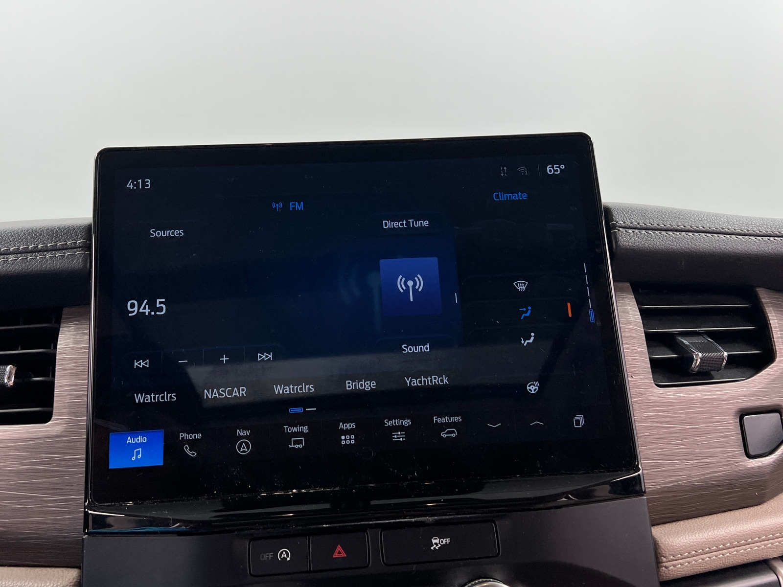 Thumbnail: 2024 Ford Expedition MAX - 3