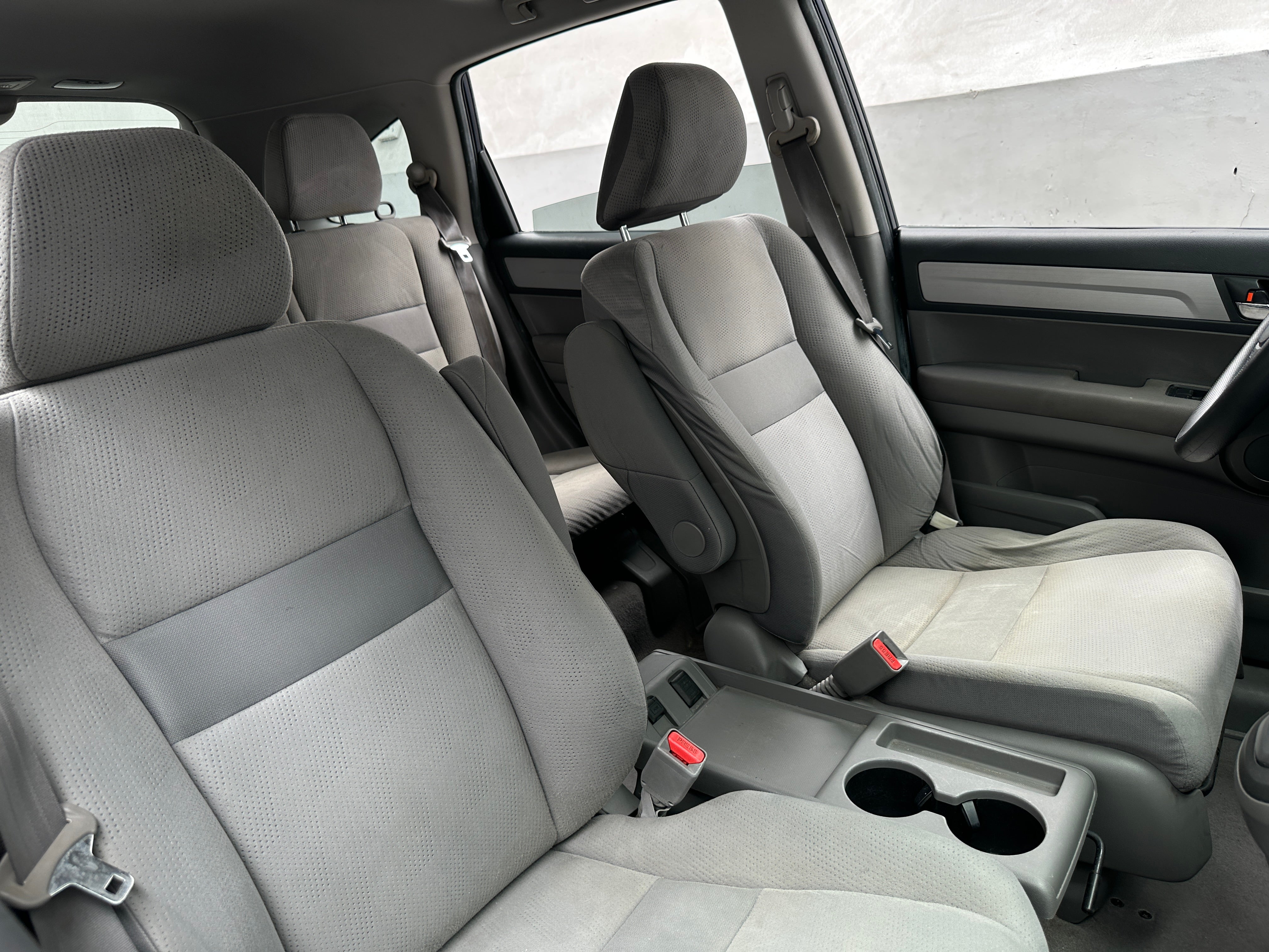 2010 Honda CR-V