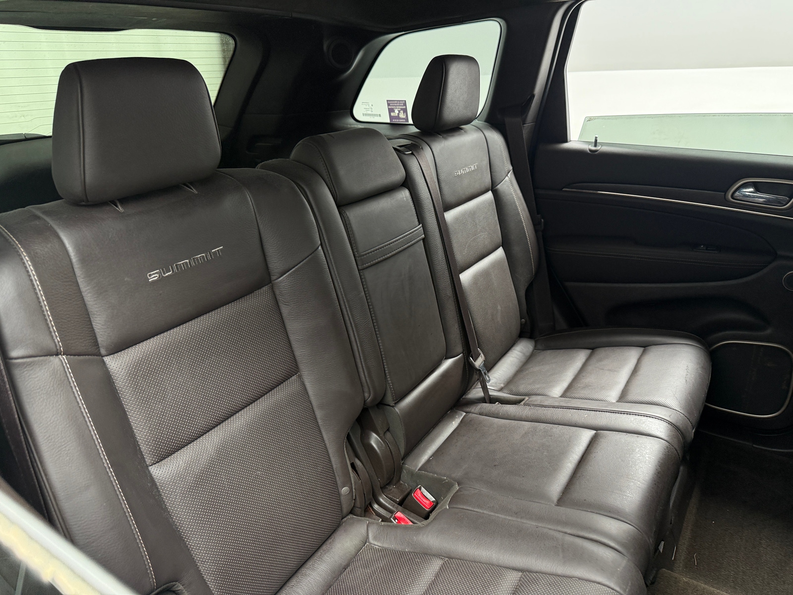 Thumbnail: 2014 Jeep Grand Cherokee - 5