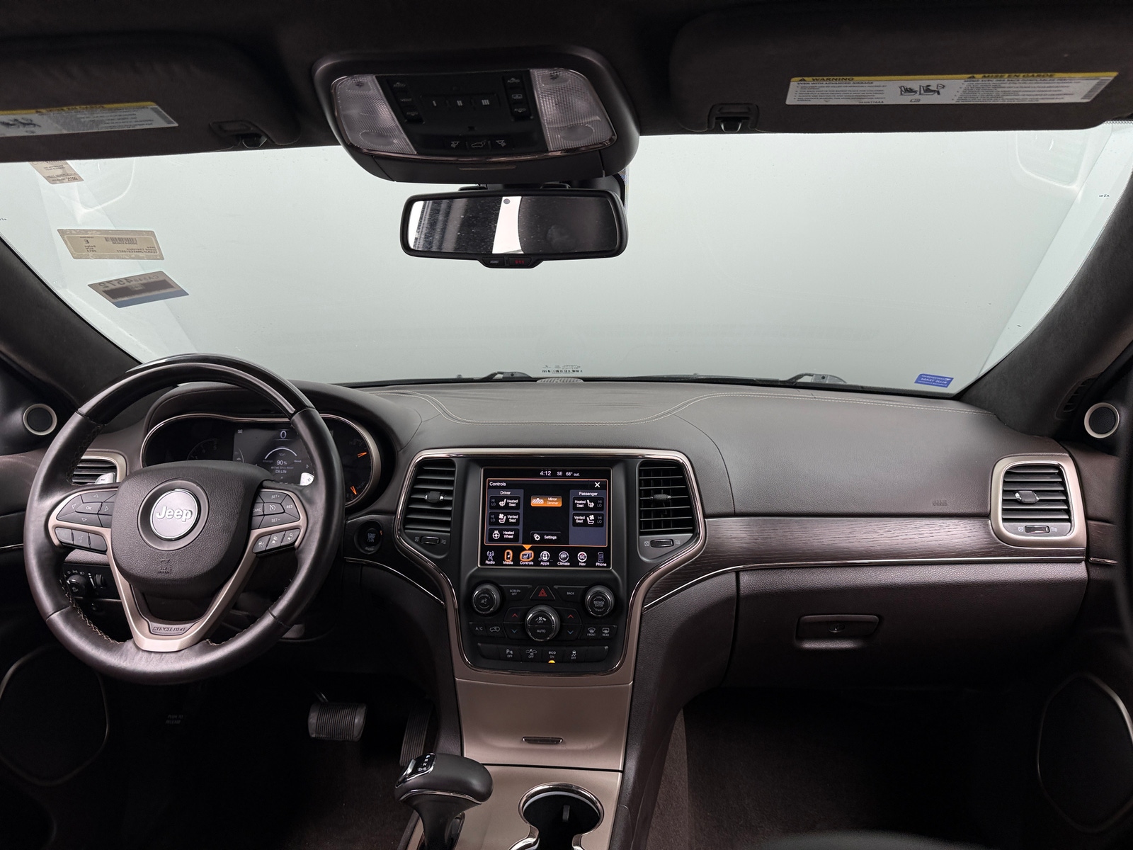 Thumbnail: 2014 Jeep Grand Cherokee - 2