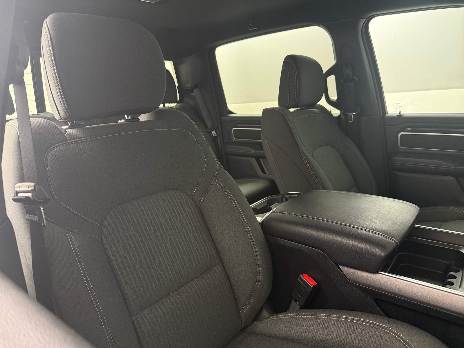Thumbnail: 2023 RAM 1500 - 2
