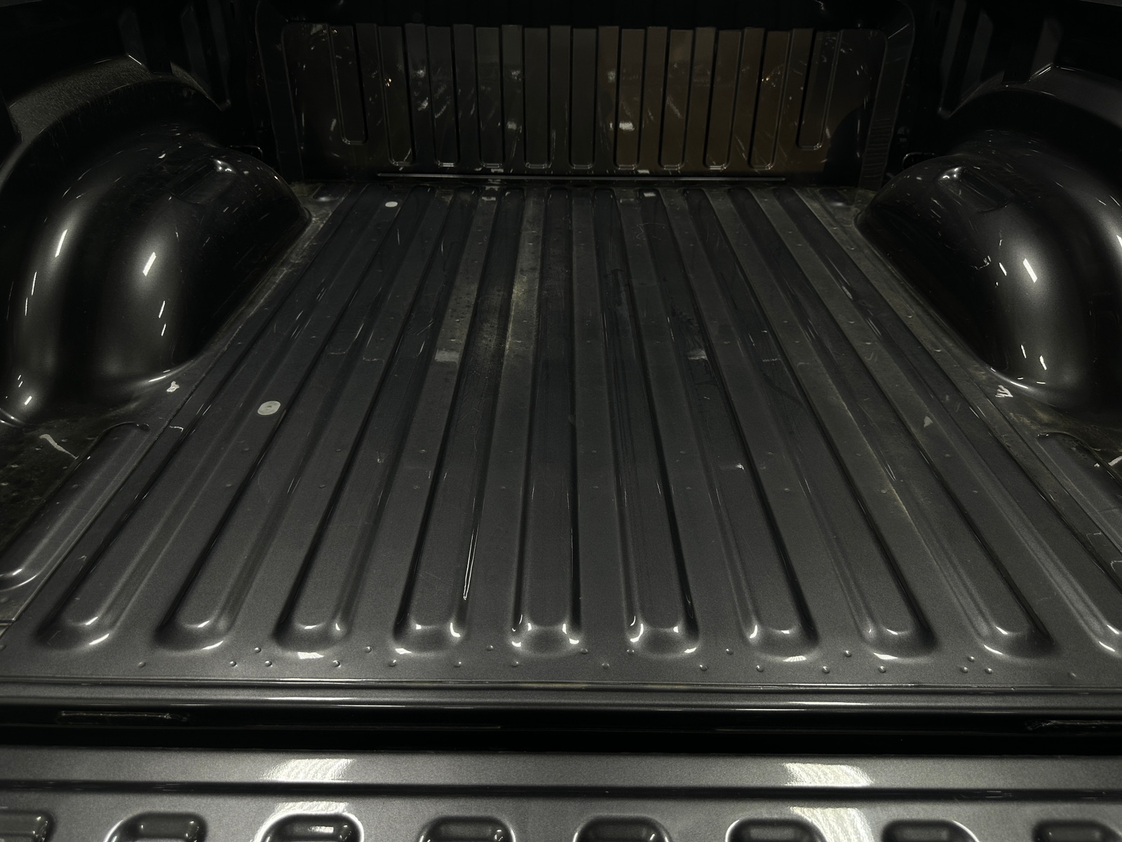 Thumbnail: 2023 RAM 1500 - 7