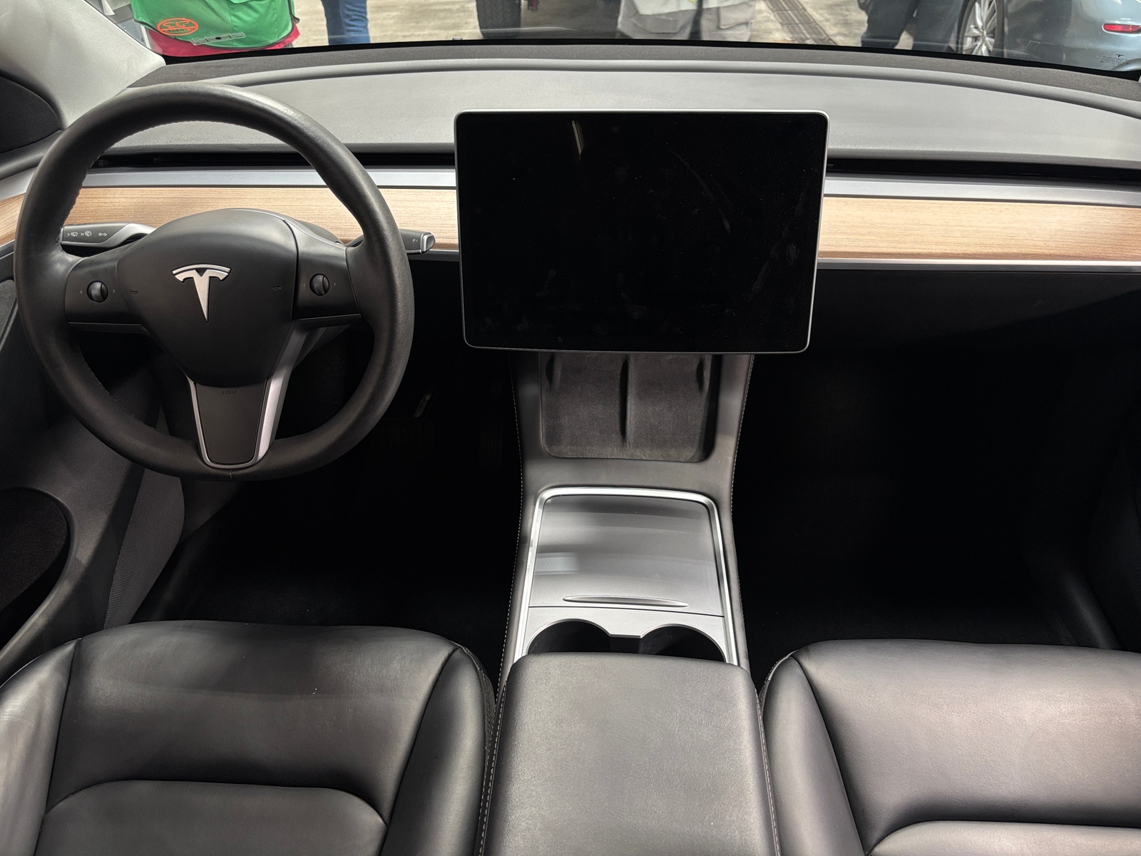 Thumbnail: 2022 Tesla Model Y - 2