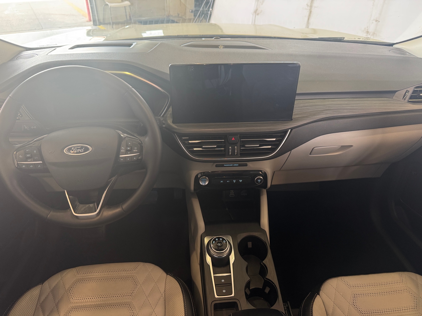 Thumbnail: 2024 Ford Escape - 2