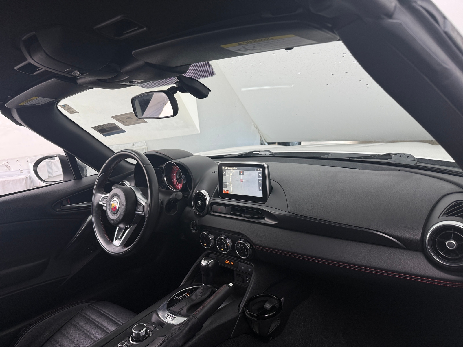 Thumbnail: 2019 Fiat 124 Spider - 2