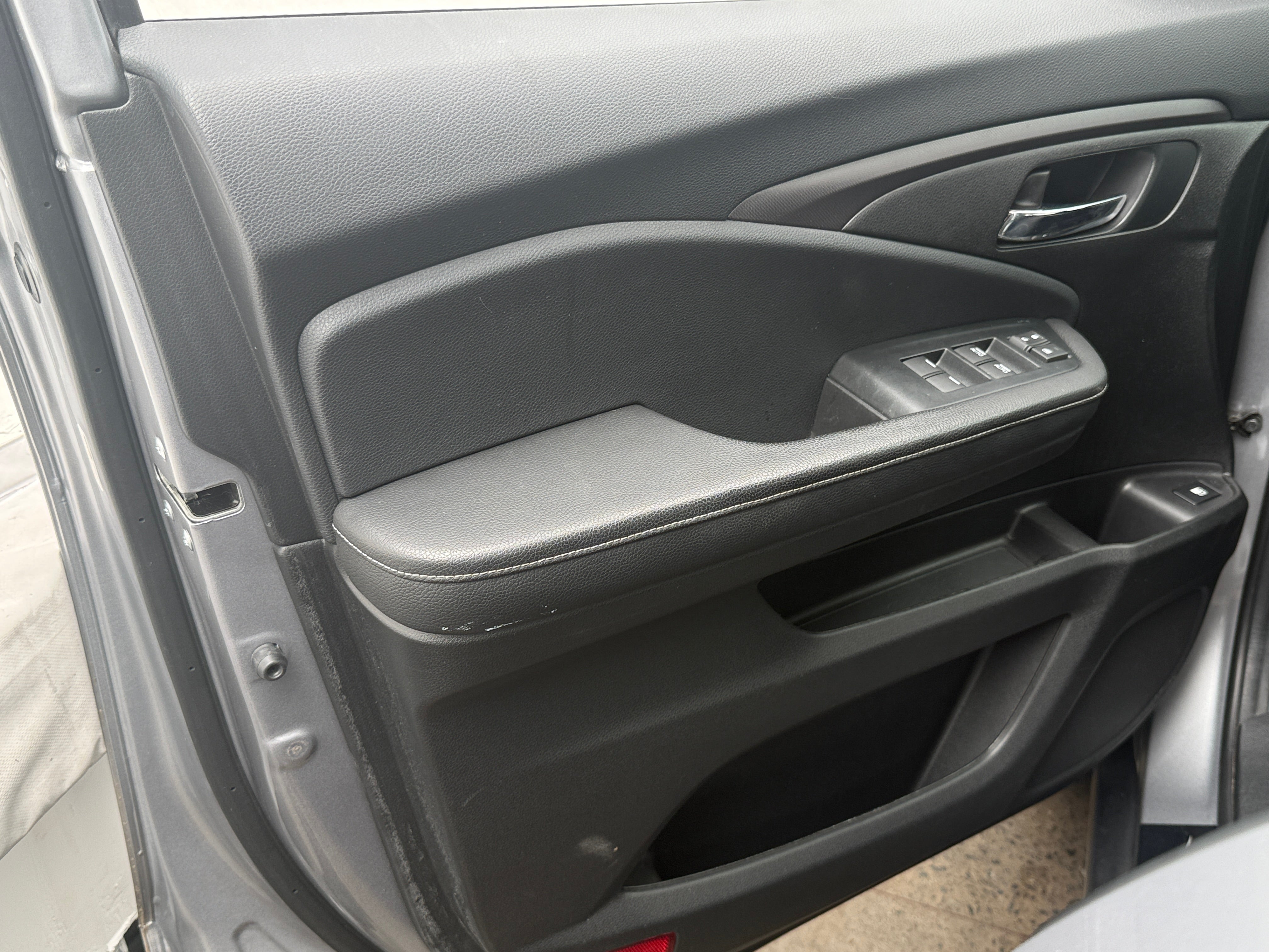 2022 Honda Ridgeline
