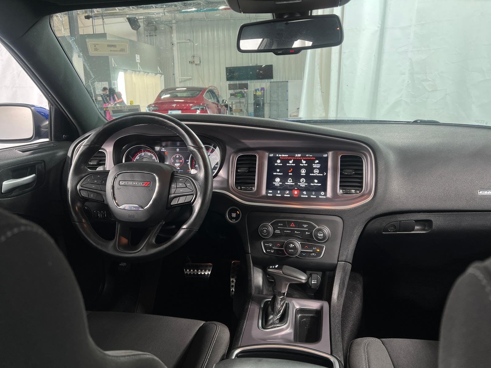 Thumbnail: 2019 Dodge Charger - 3