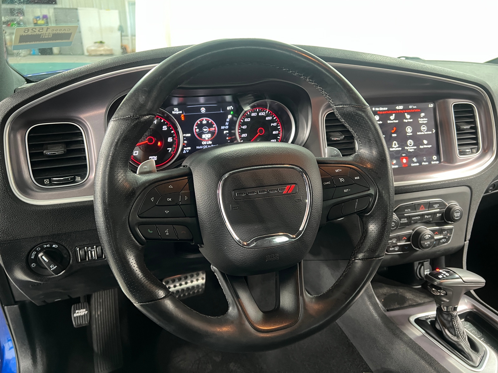 Thumbnail: 2019 Dodge Charger - 5