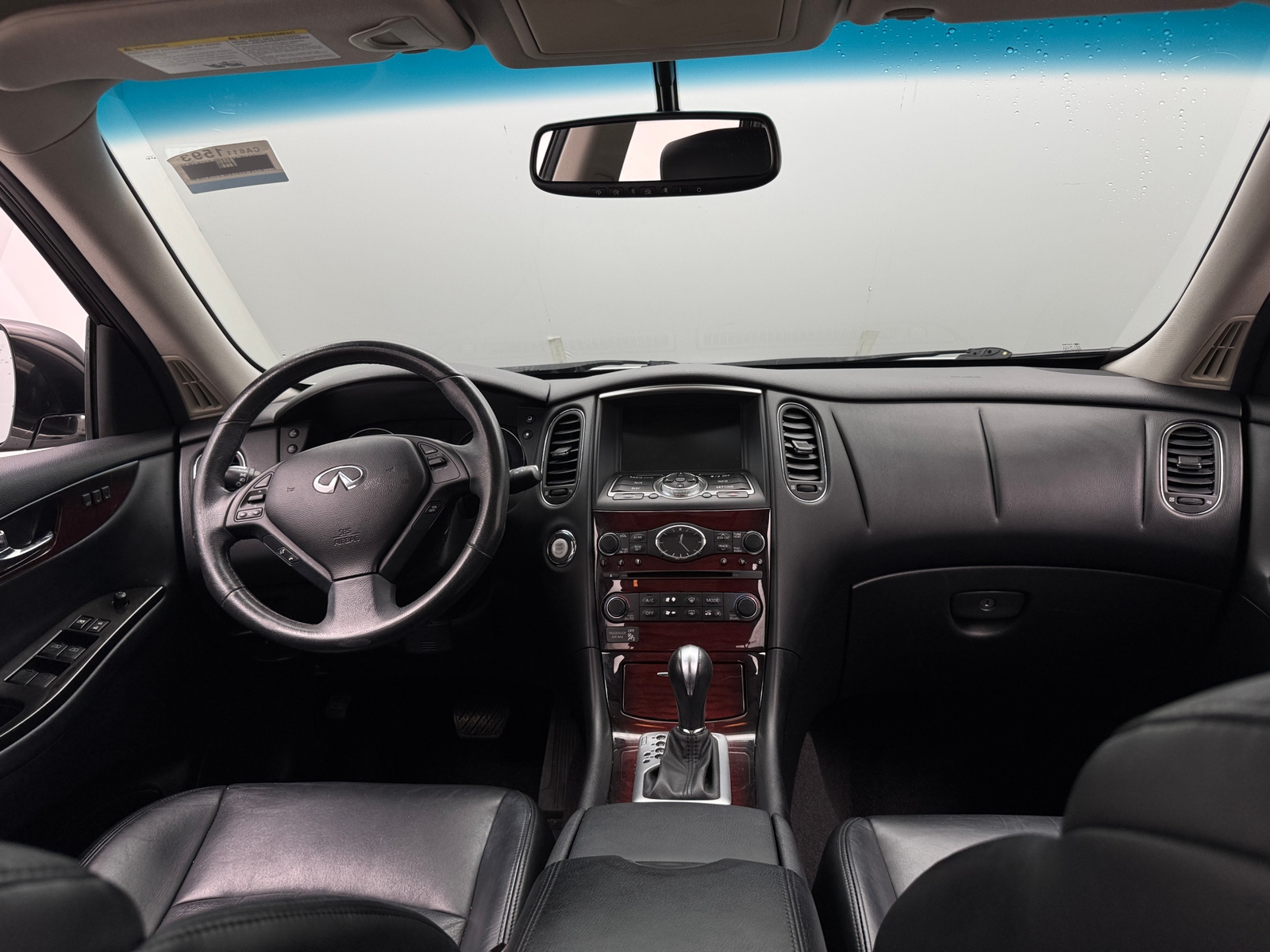 Thumbnail: 2016 INFINITI QX50 - 2