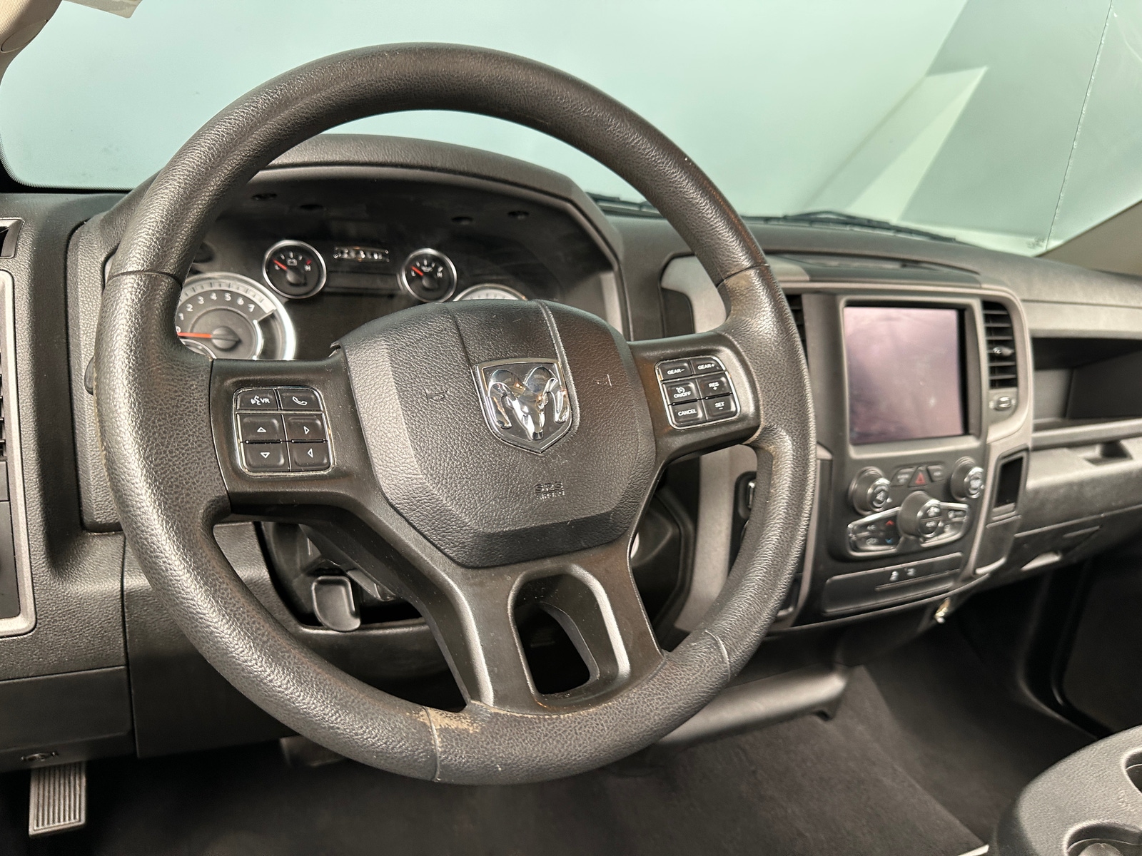 Thumbnail: 2021 RAM 1500 Classic - 5