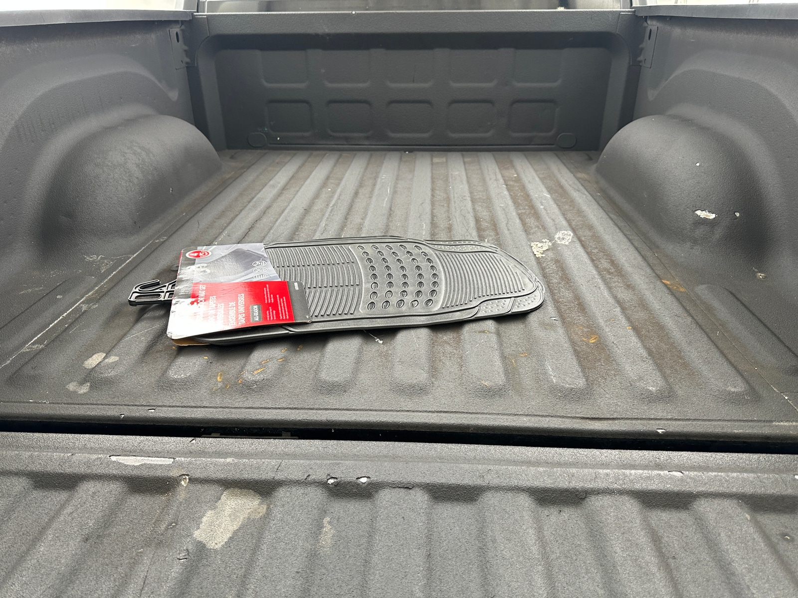 Thumbnail: 2021 RAM 1500 Classic - 7