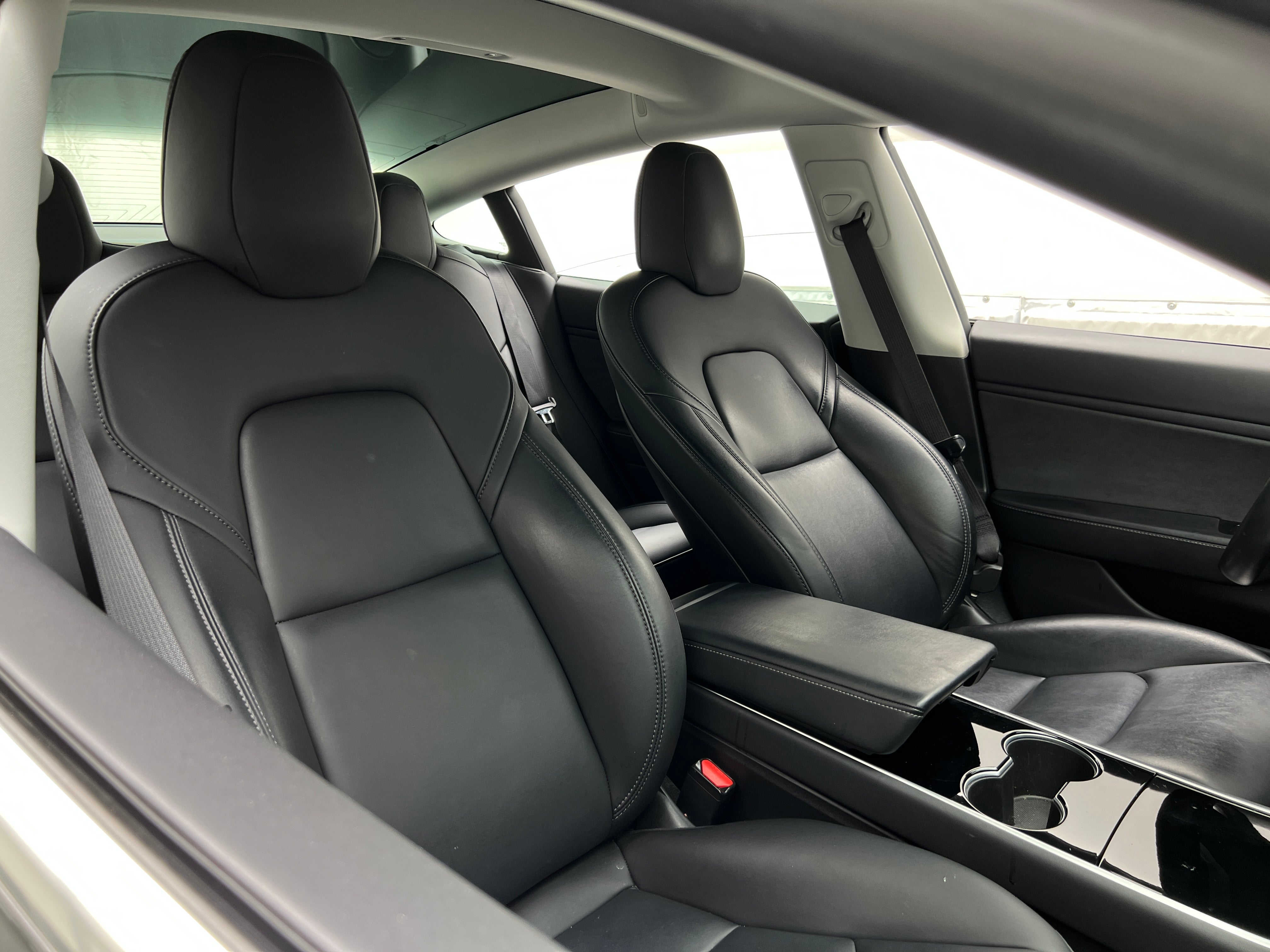 2019 Tesla Model 3 Base