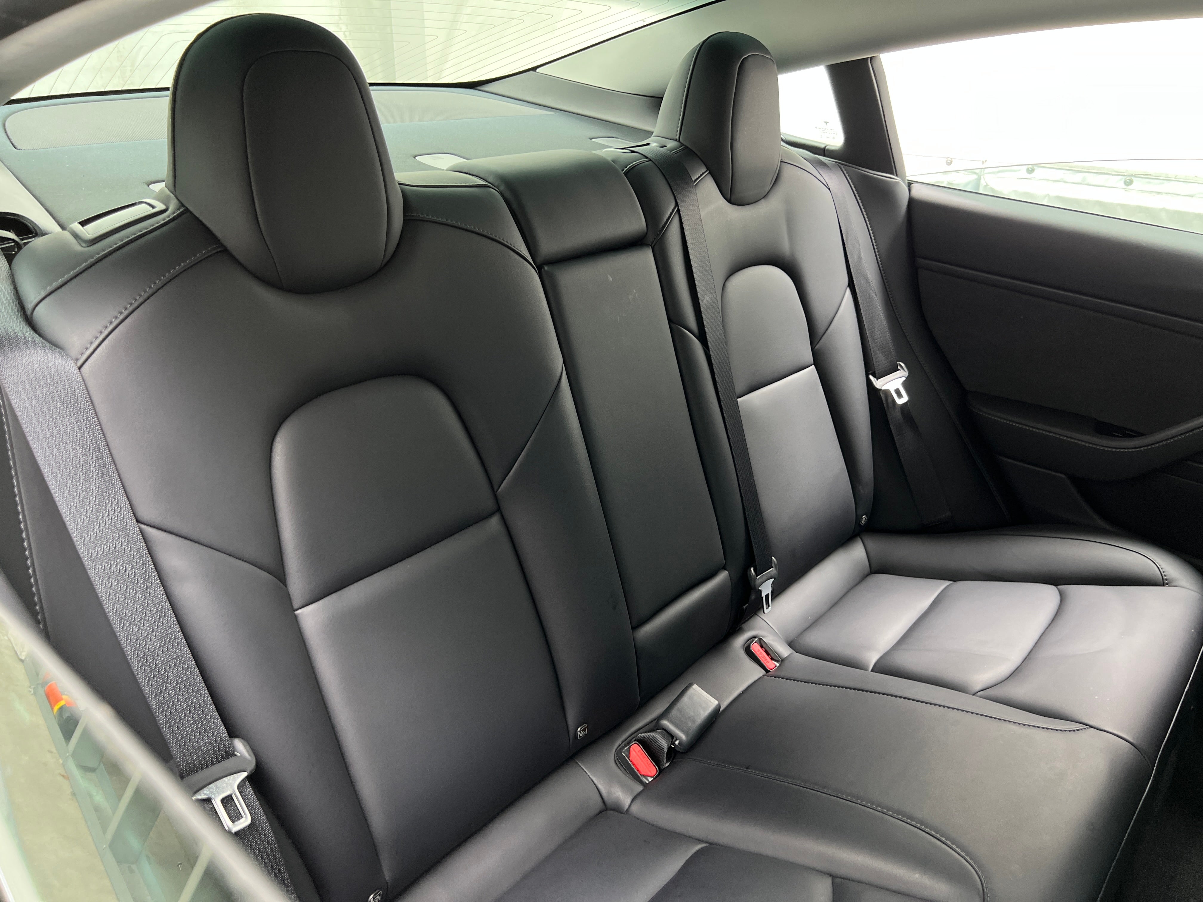 Used 2019 Tesla Model 3 Base with VIN 5YJ3E1EA2KF361711 for sale in Auburn, WA