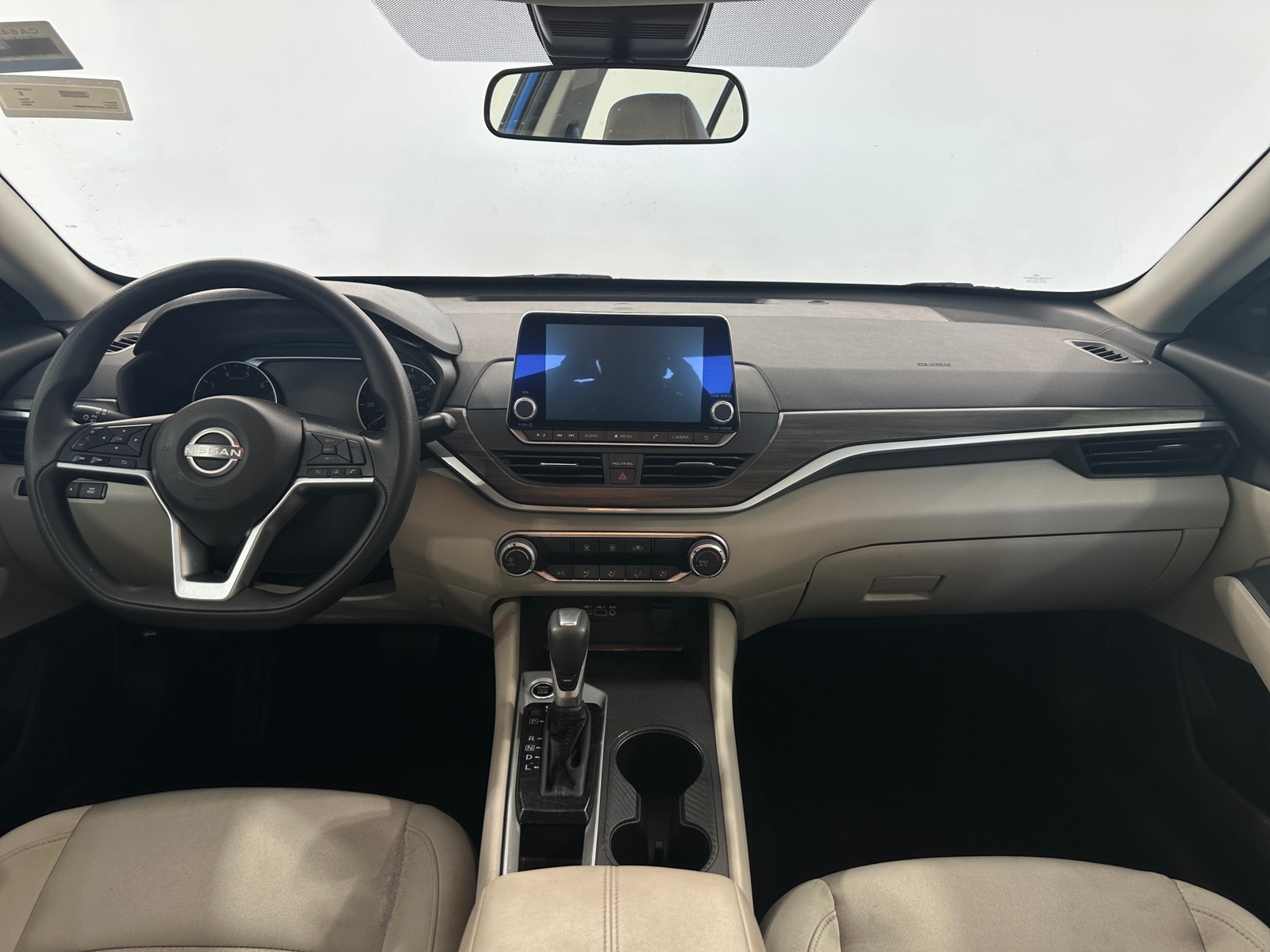 Thumbnail: 2025 Nissan Altima - 3