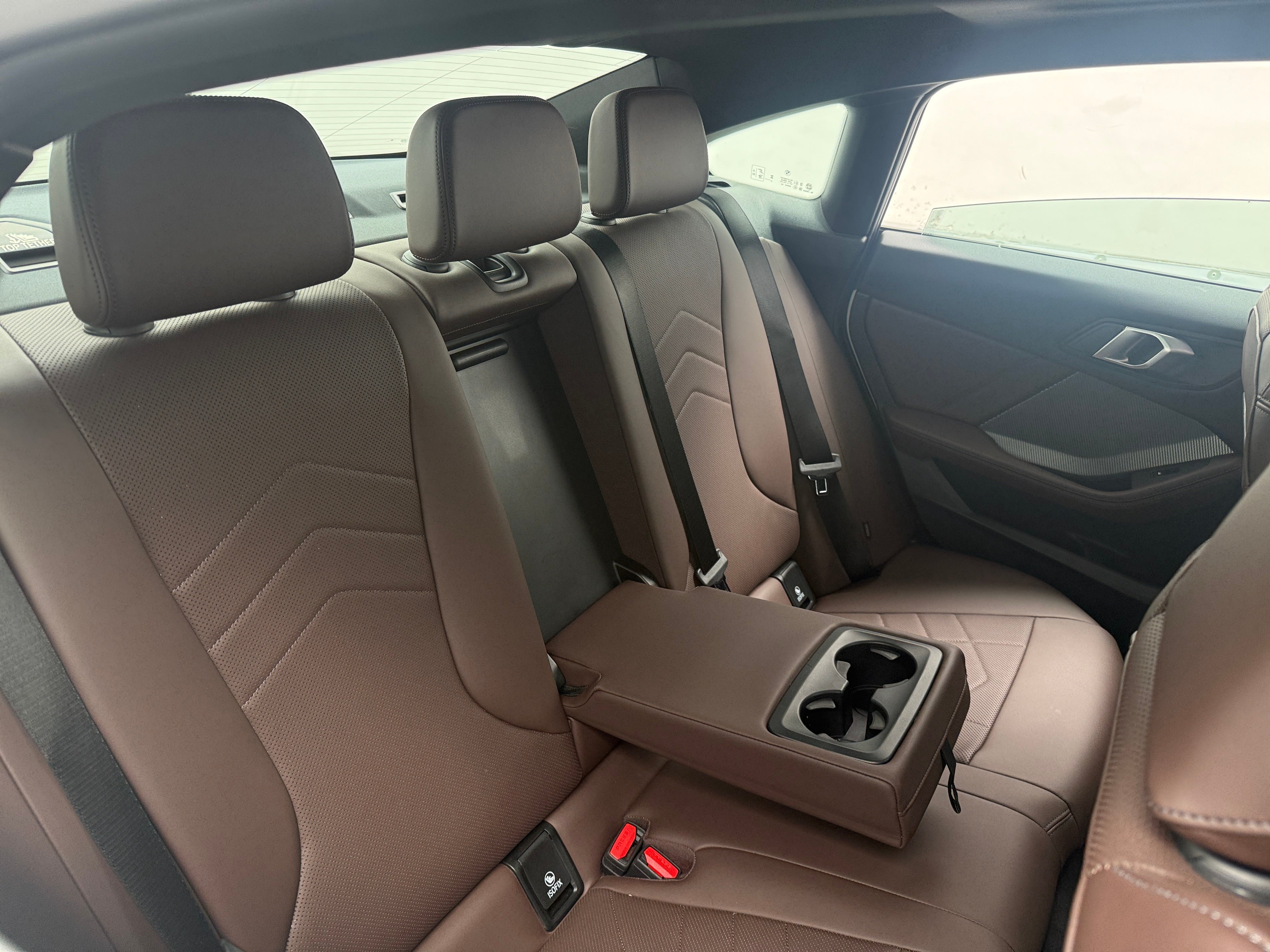 2026 BMW 2 Series 228