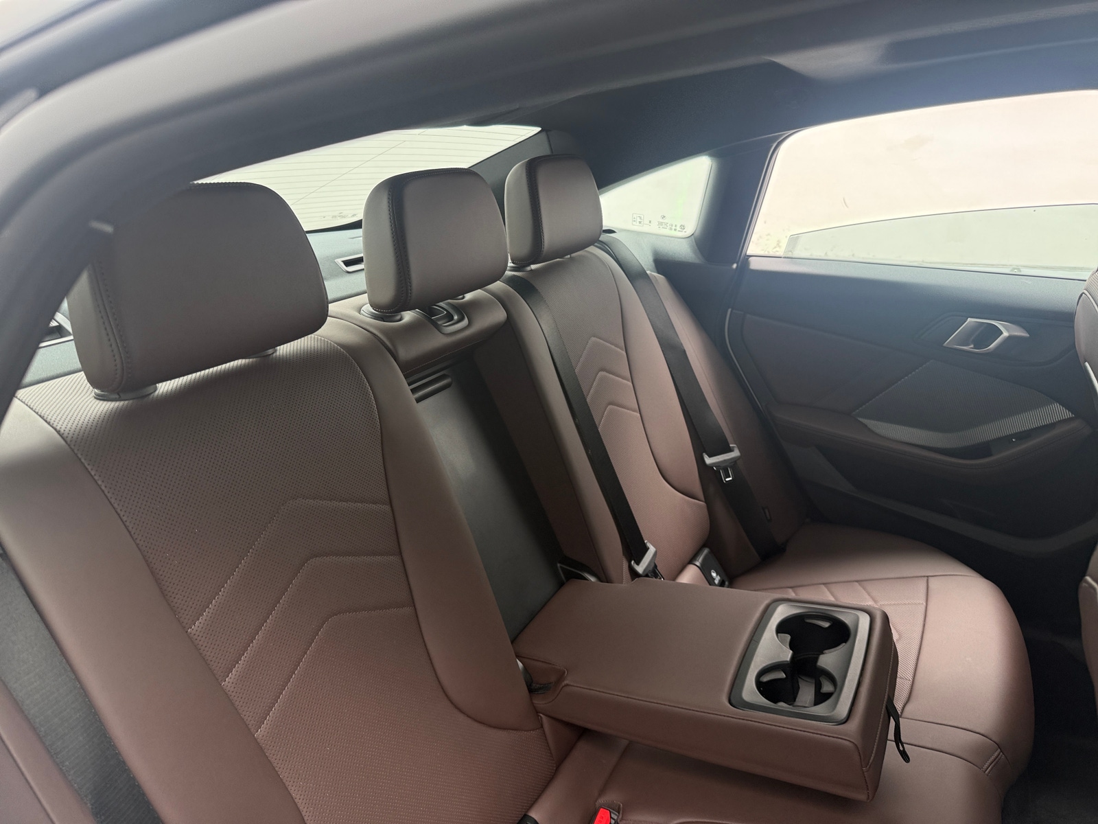 Thumbnail: 2026 BMW 2 Series - 5