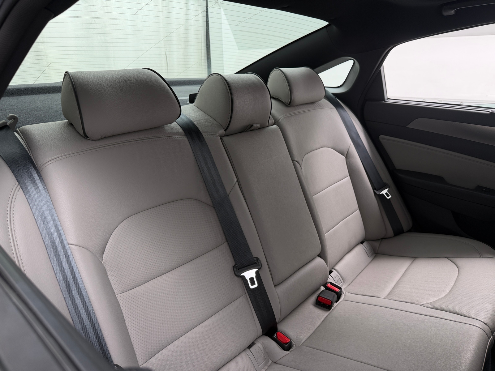 Thumbnail: 2015 Hyundai Sonata - 5