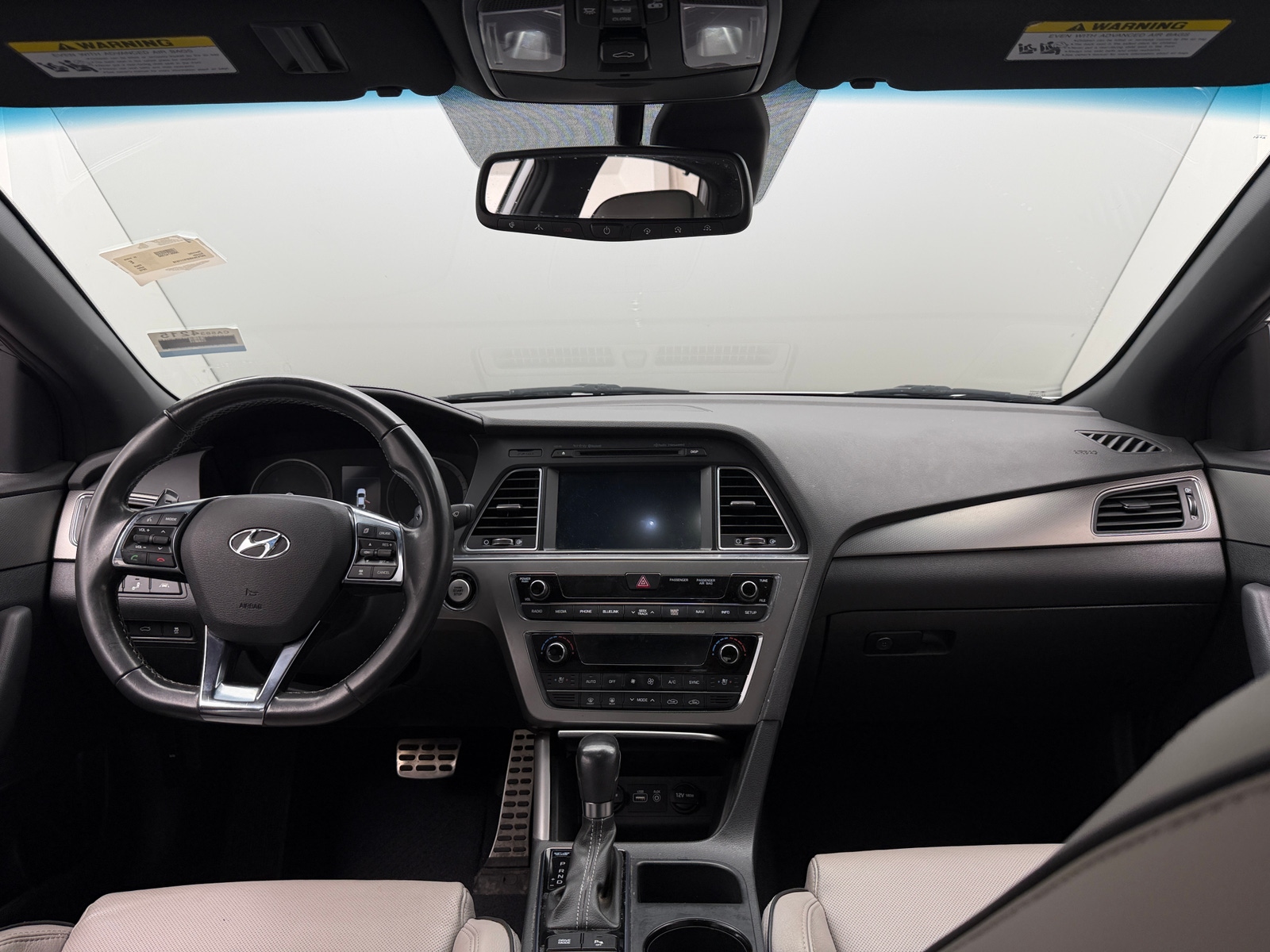 Thumbnail: 2015 Hyundai Sonata - 2