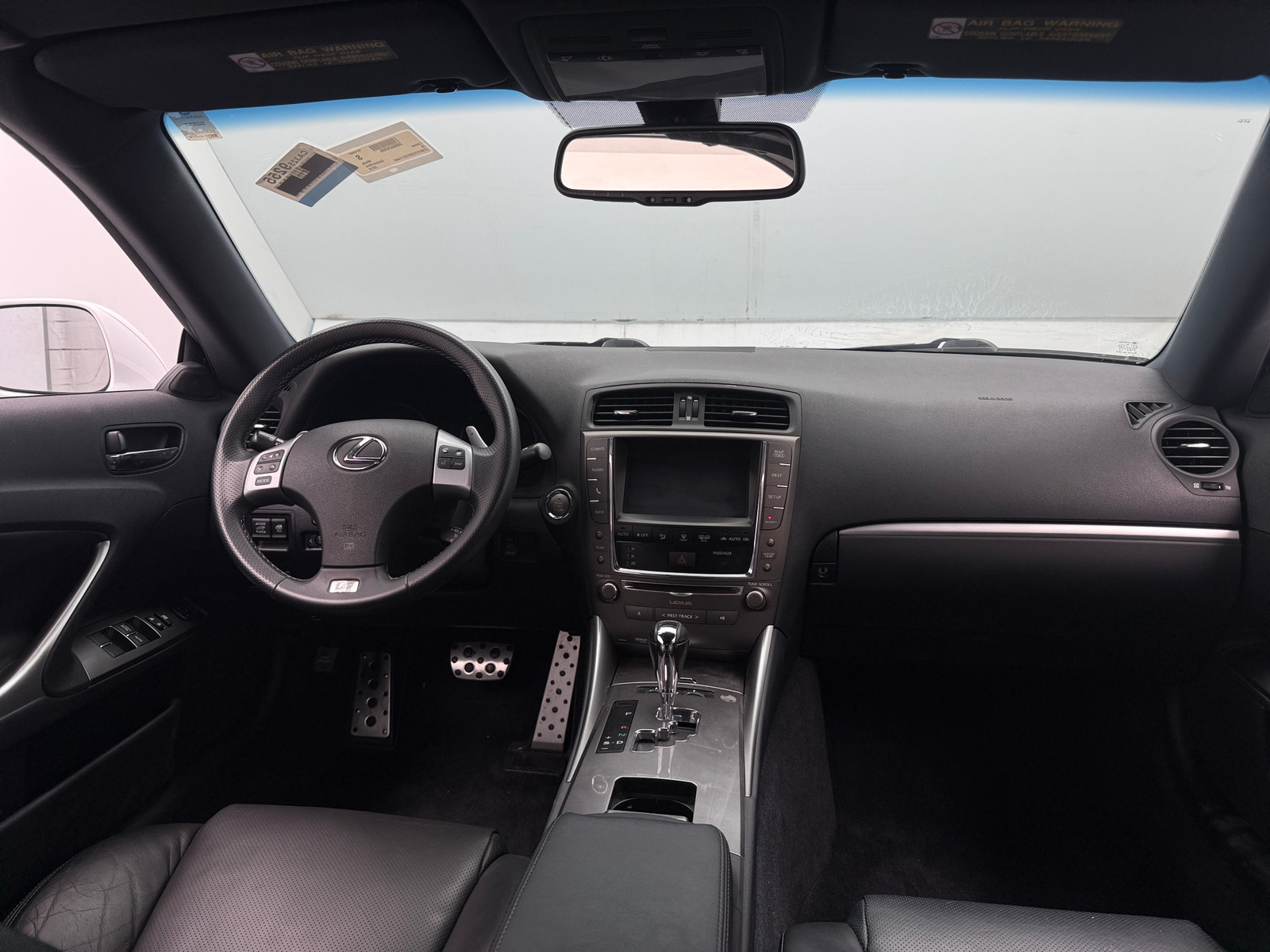 Thumbnail: 2015 Lexus IS - 3