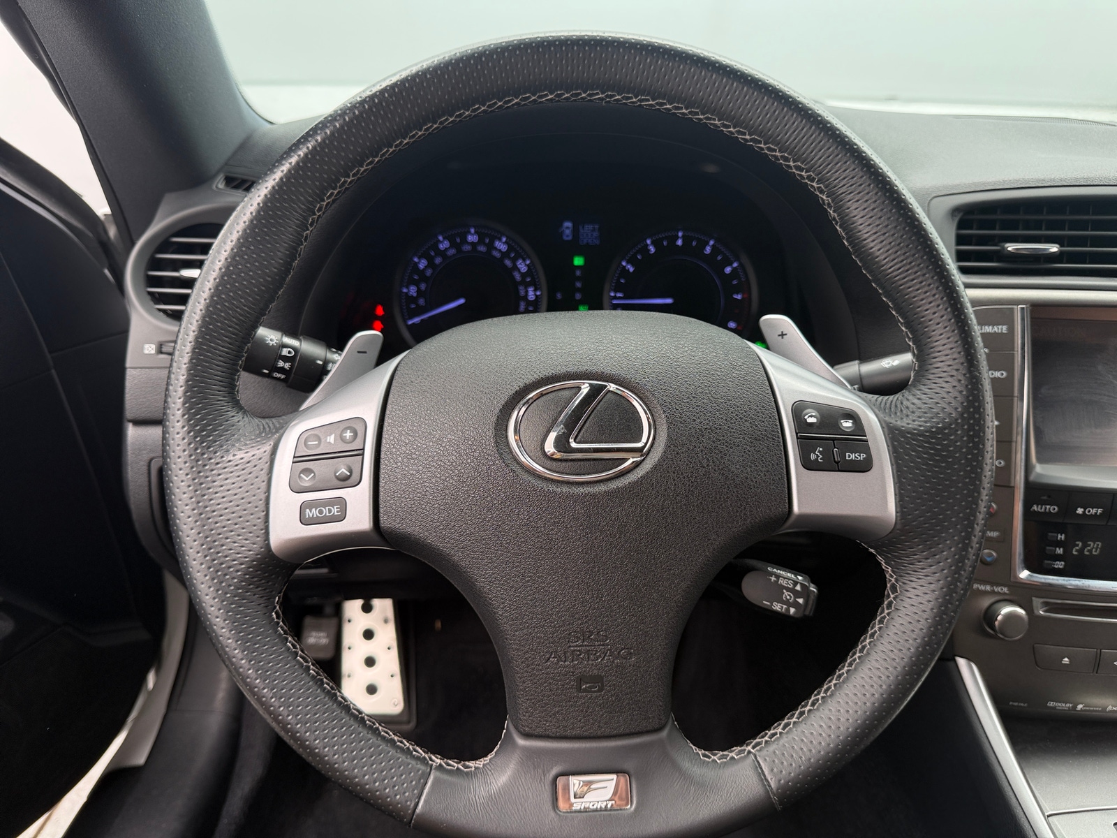 Thumbnail: 2015 Lexus IS - 5