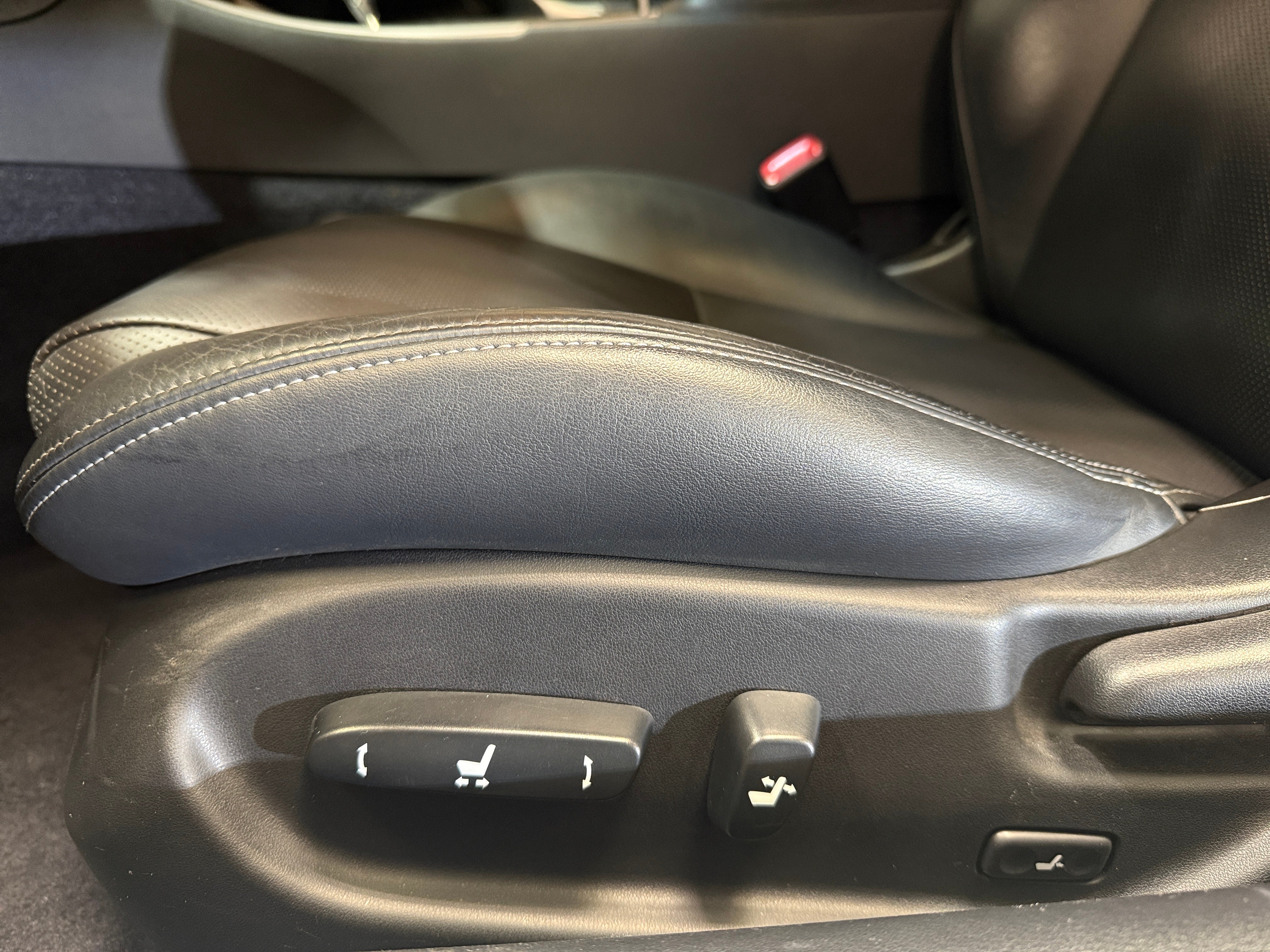 2015 Lexus IS