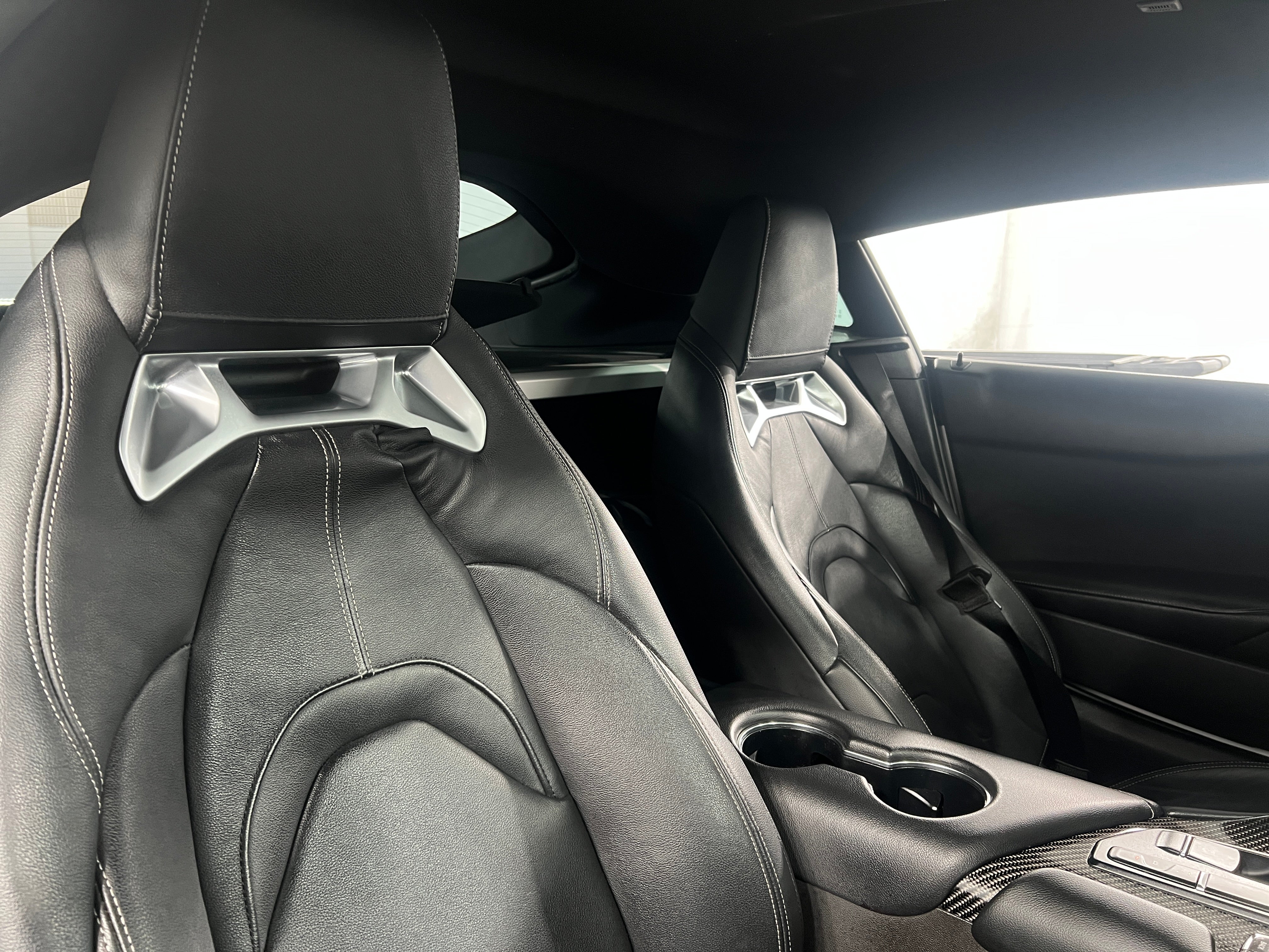 2022 Toyota Supra